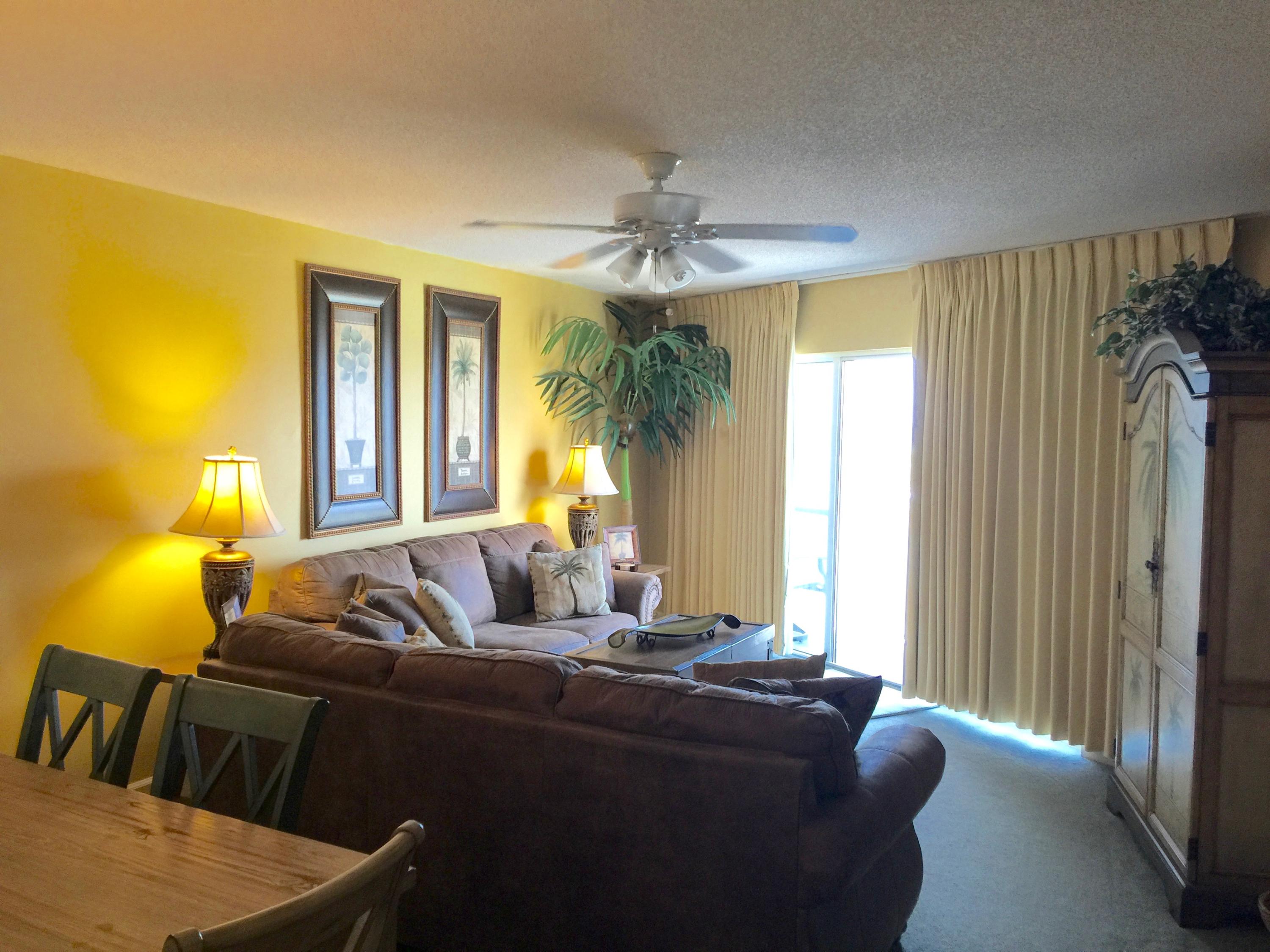 SEACREST CONDOMINIUMS - Residential