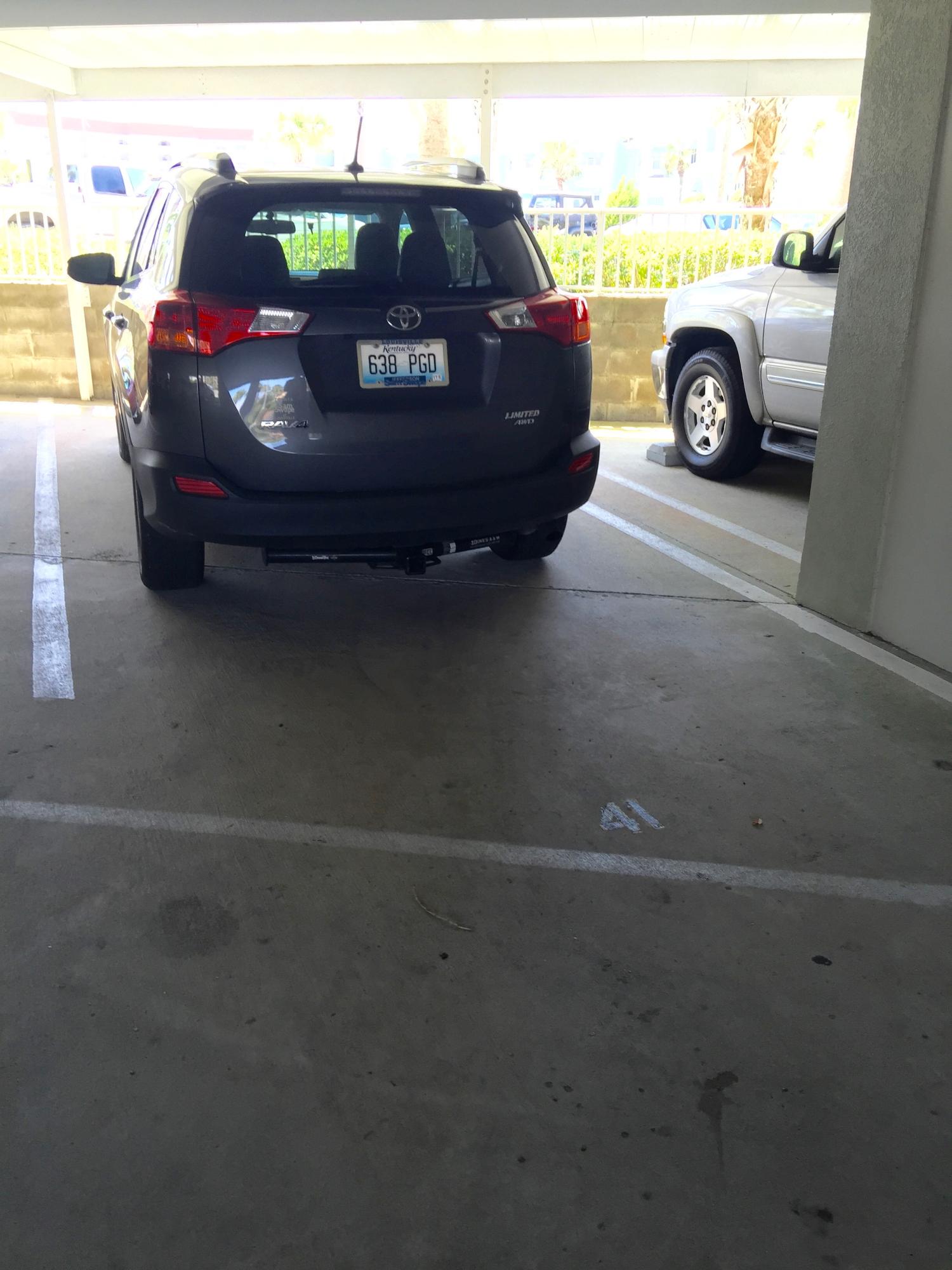 SEACREST CONDOMINIUMS - Residential