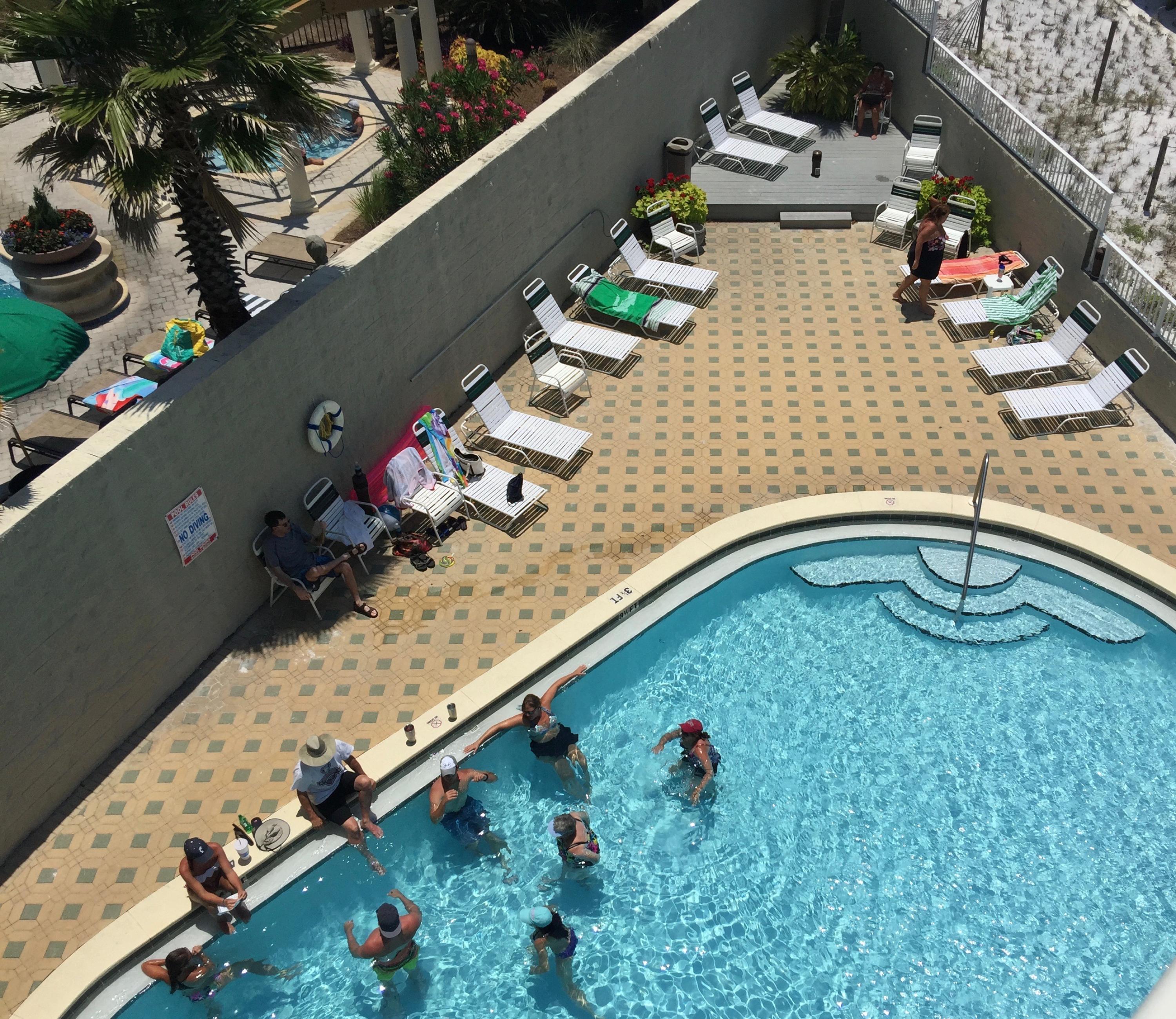 SEACREST CONDOMINIUMS - Residential