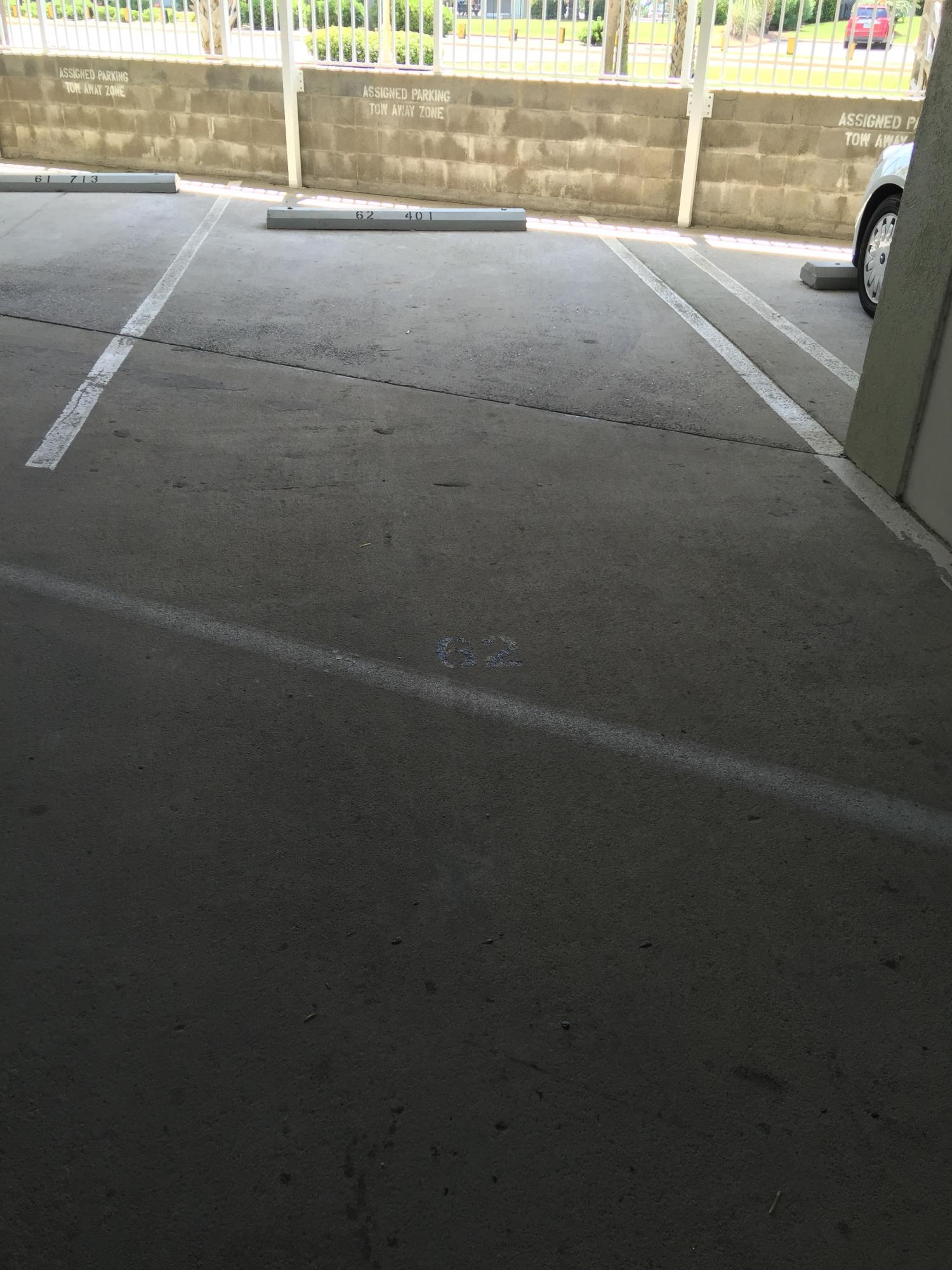 SEACREST CONDOMINIUMS - Residential