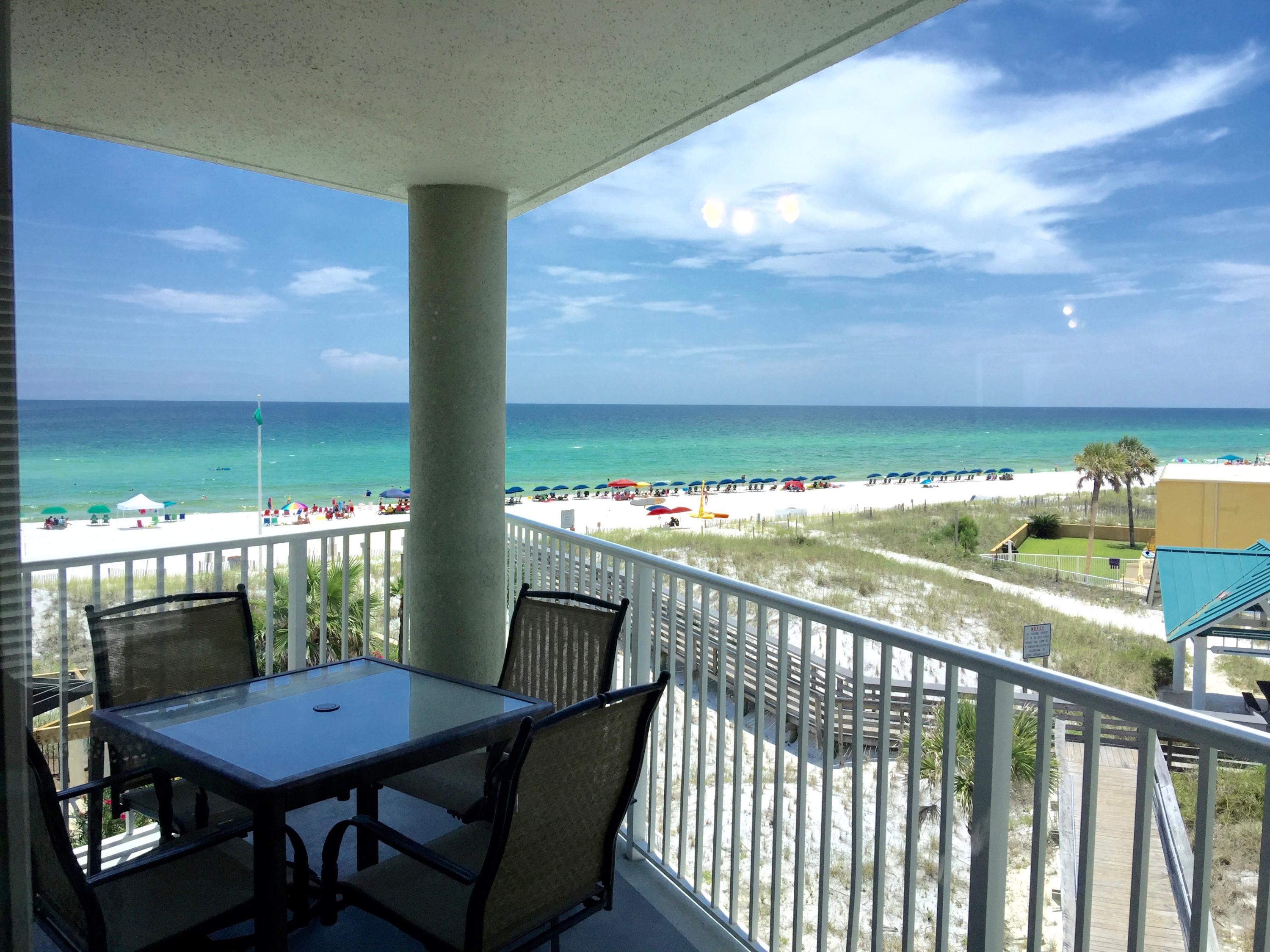 SEACREST CONDOMINIUMS - Residential