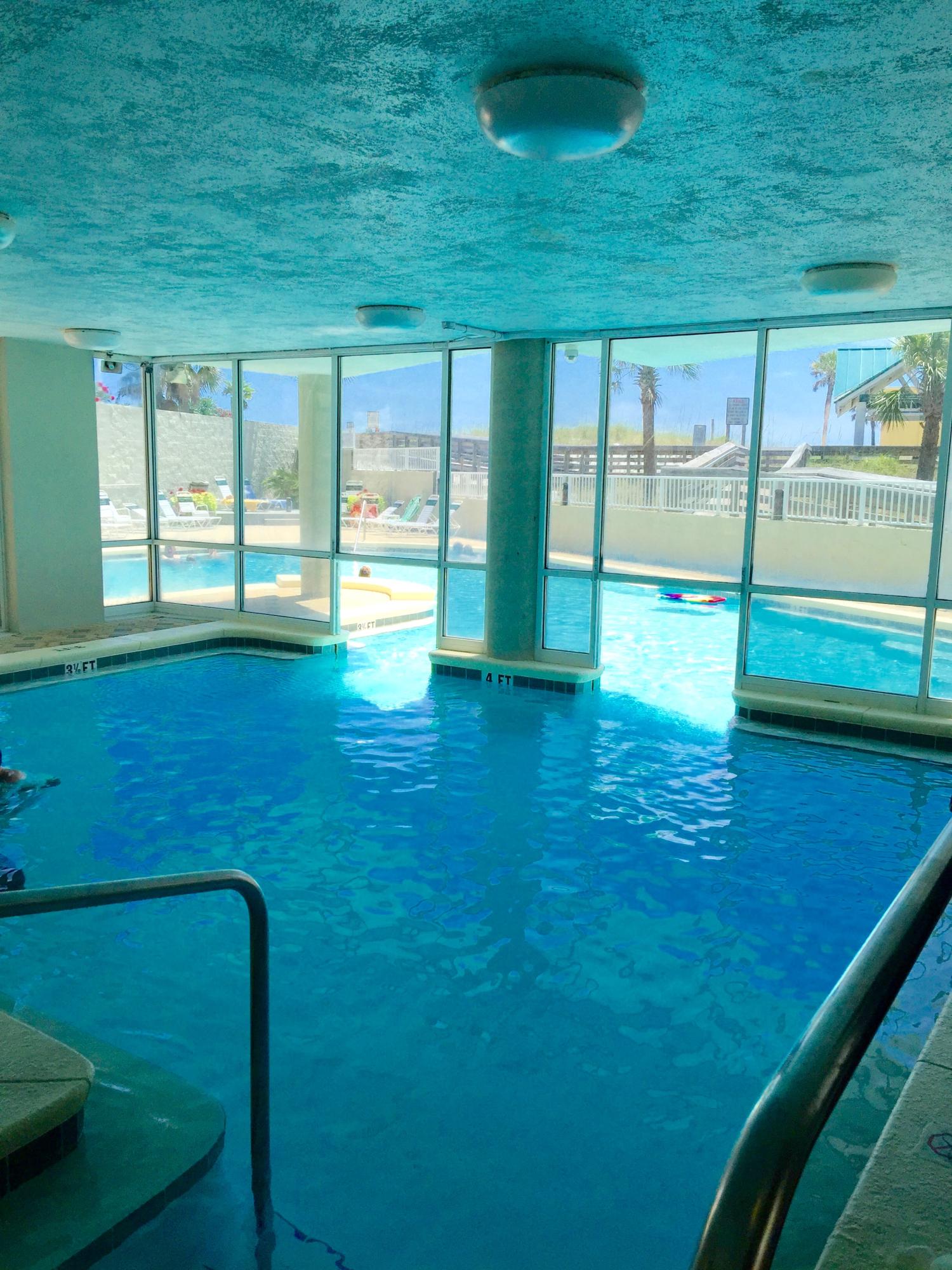 SEACREST CONDOMINIUMS - Residential