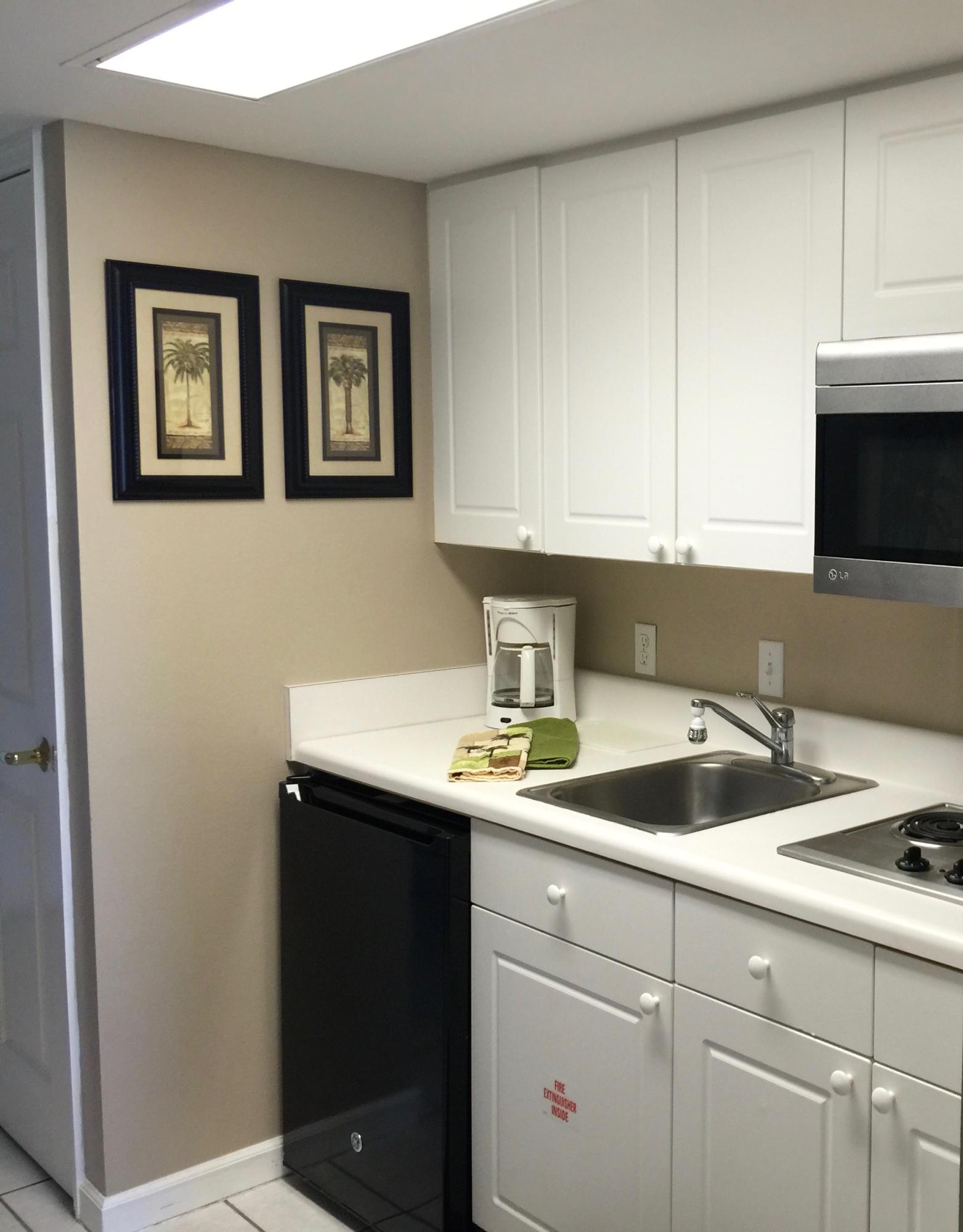 SEACREST CONDOMINIUMS - Residential