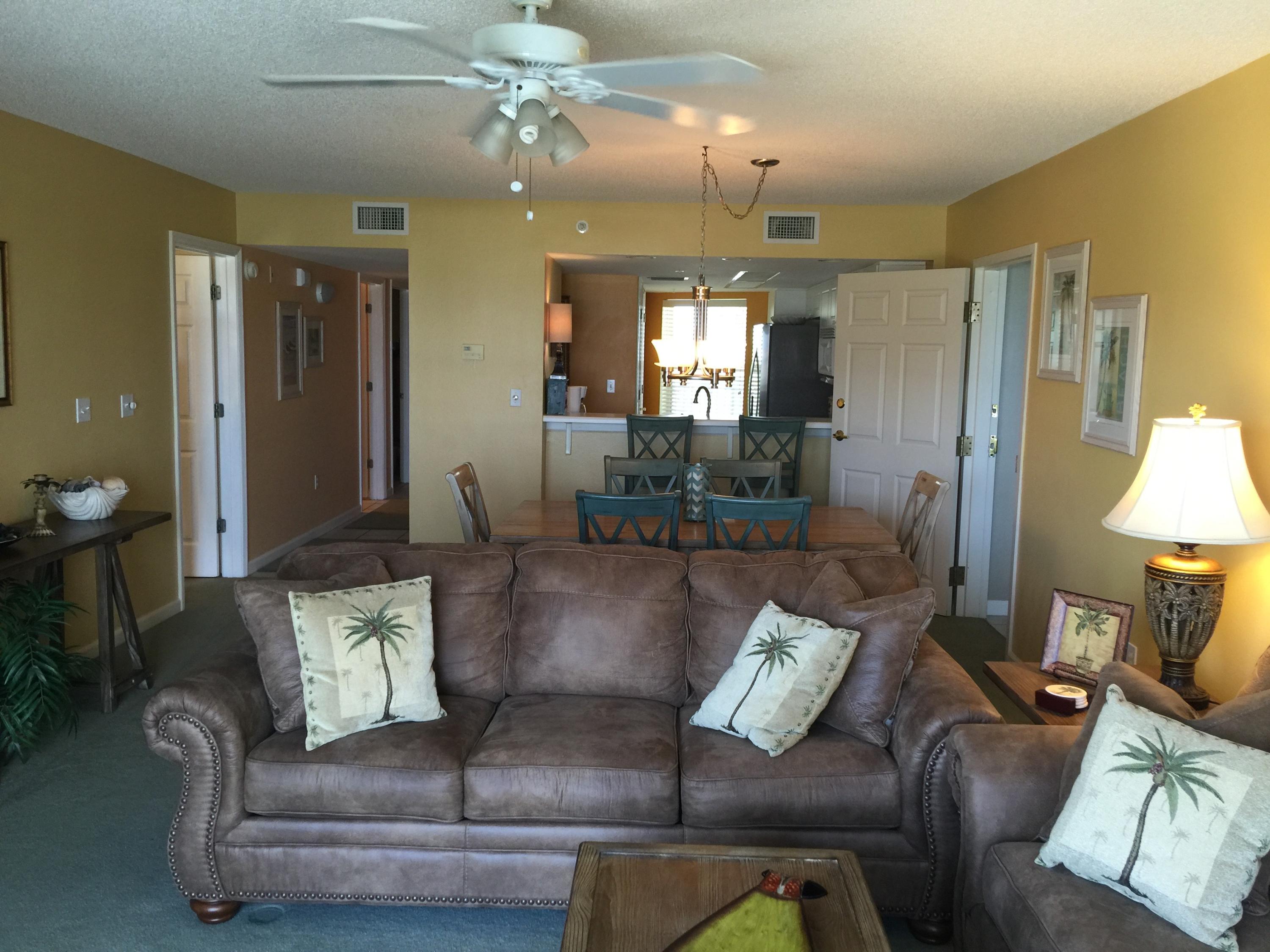 SEACREST CONDOMINIUMS - Residential