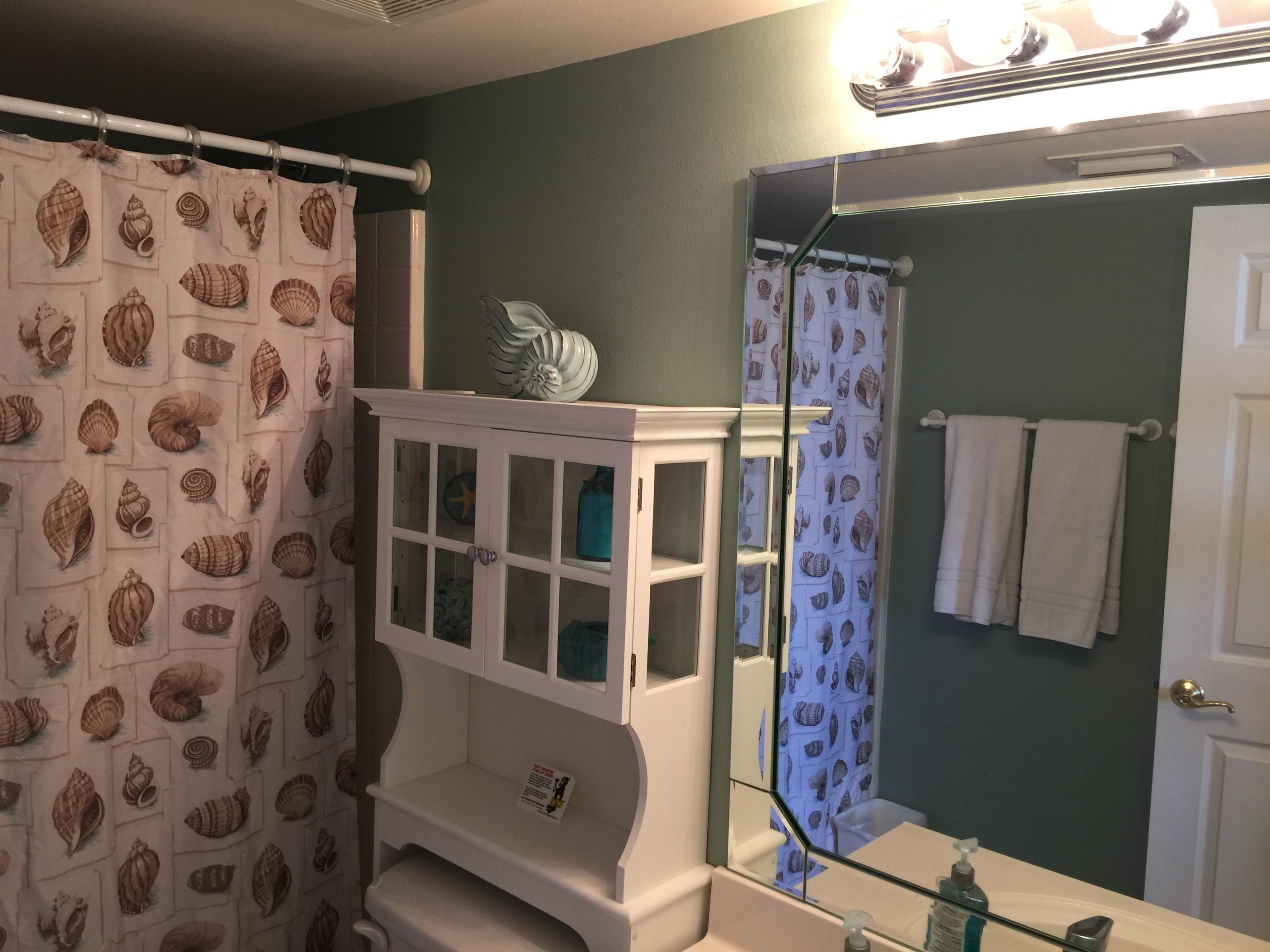 SEACREST CONDOMINIUMS - Residential