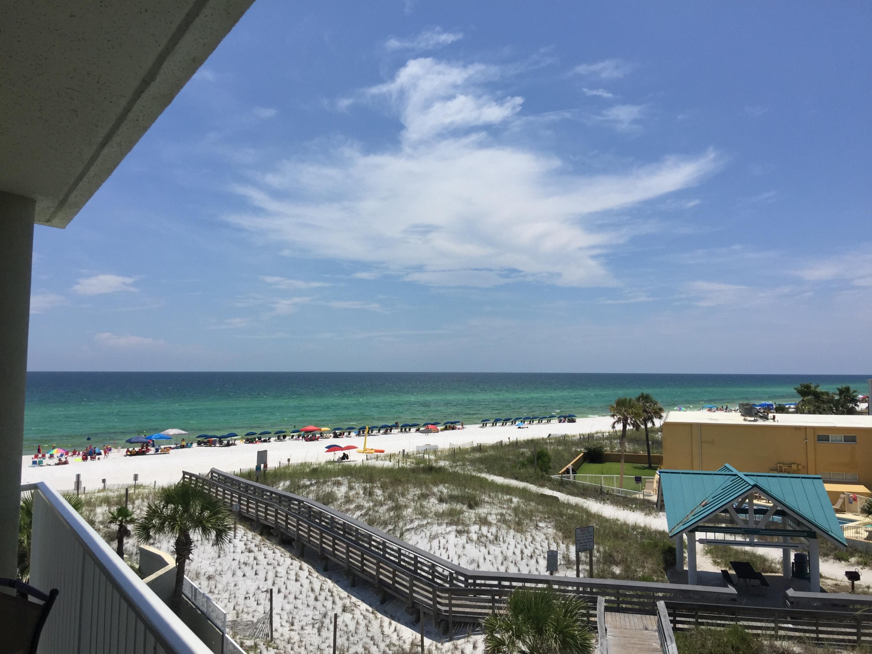 SEACREST CONDOMINIUMS - Residential