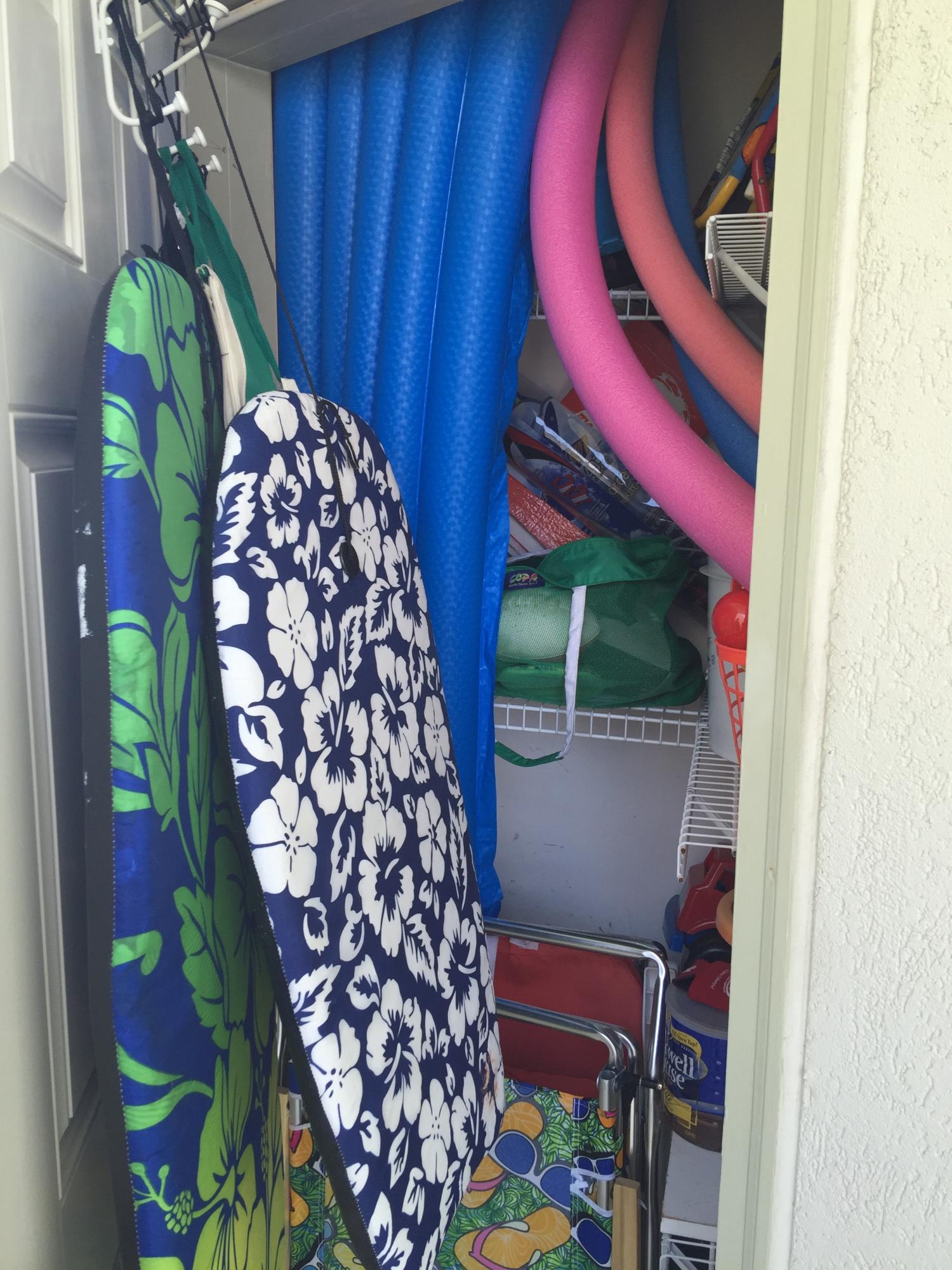 SEACREST CONDOMINIUMS - Residential