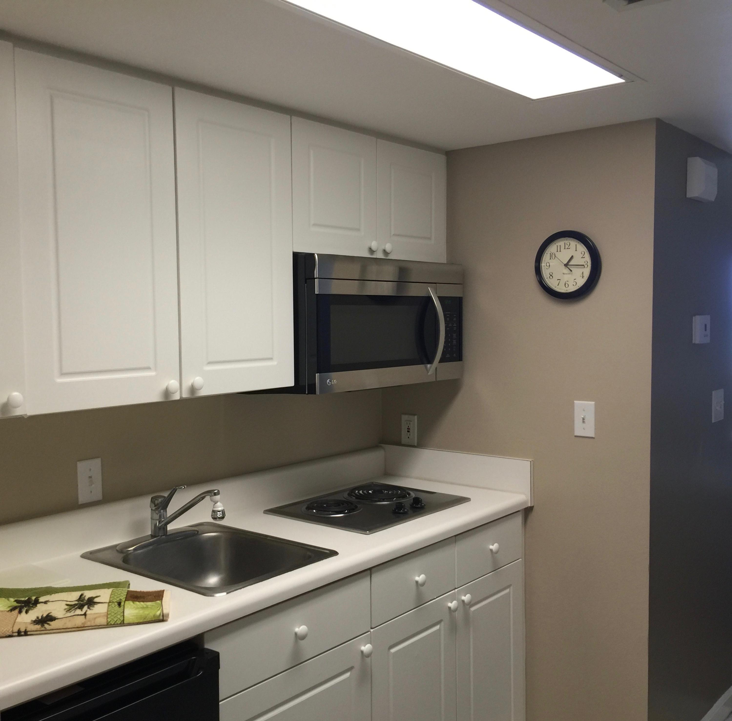 SEACREST CONDOMINIUMS - Residential