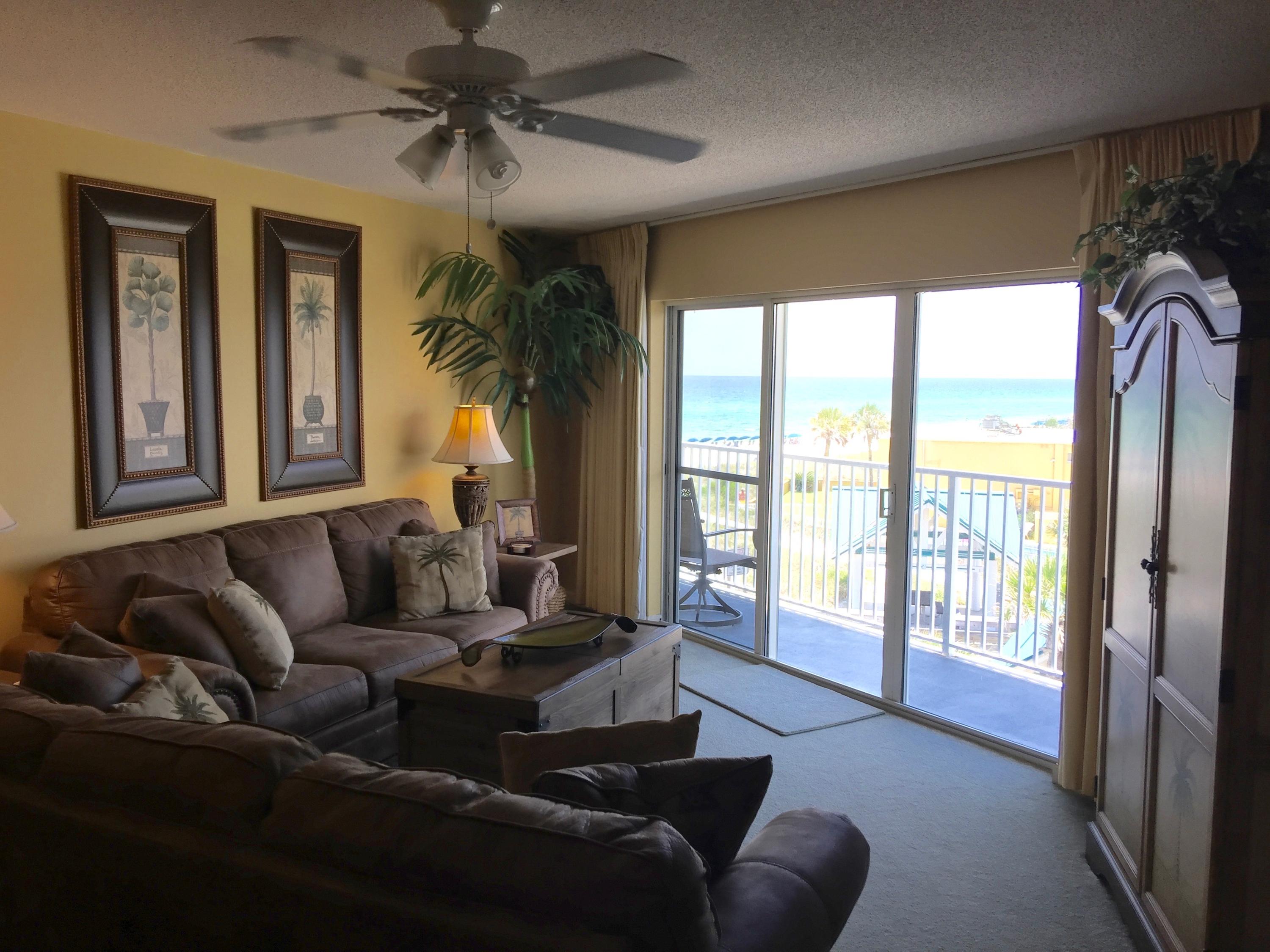 SEACREST CONDOMINIUMS - Residential