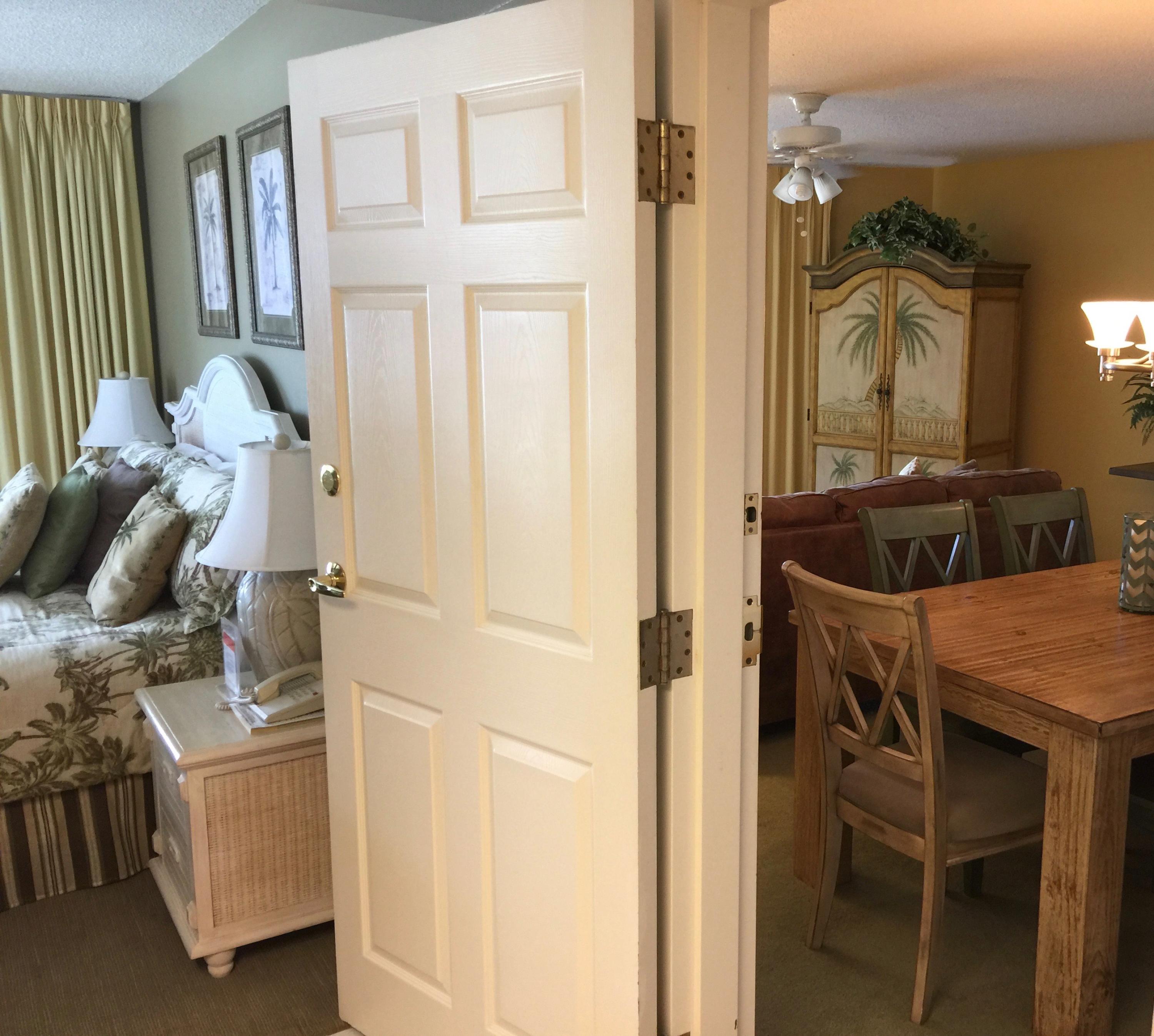 SEACREST CONDOMINIUMS - Residential