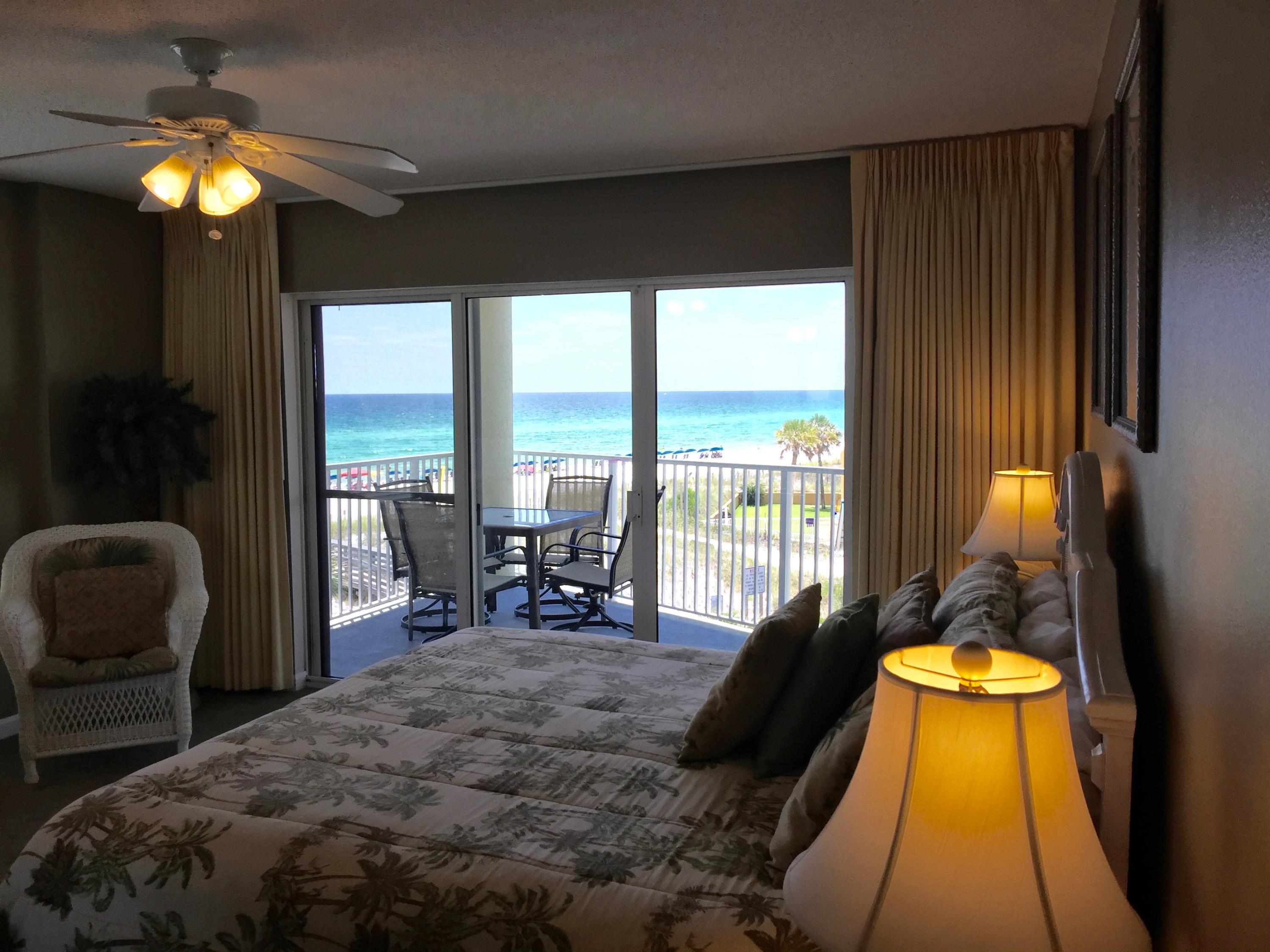 SEACREST CONDOMINIUMS - Residential