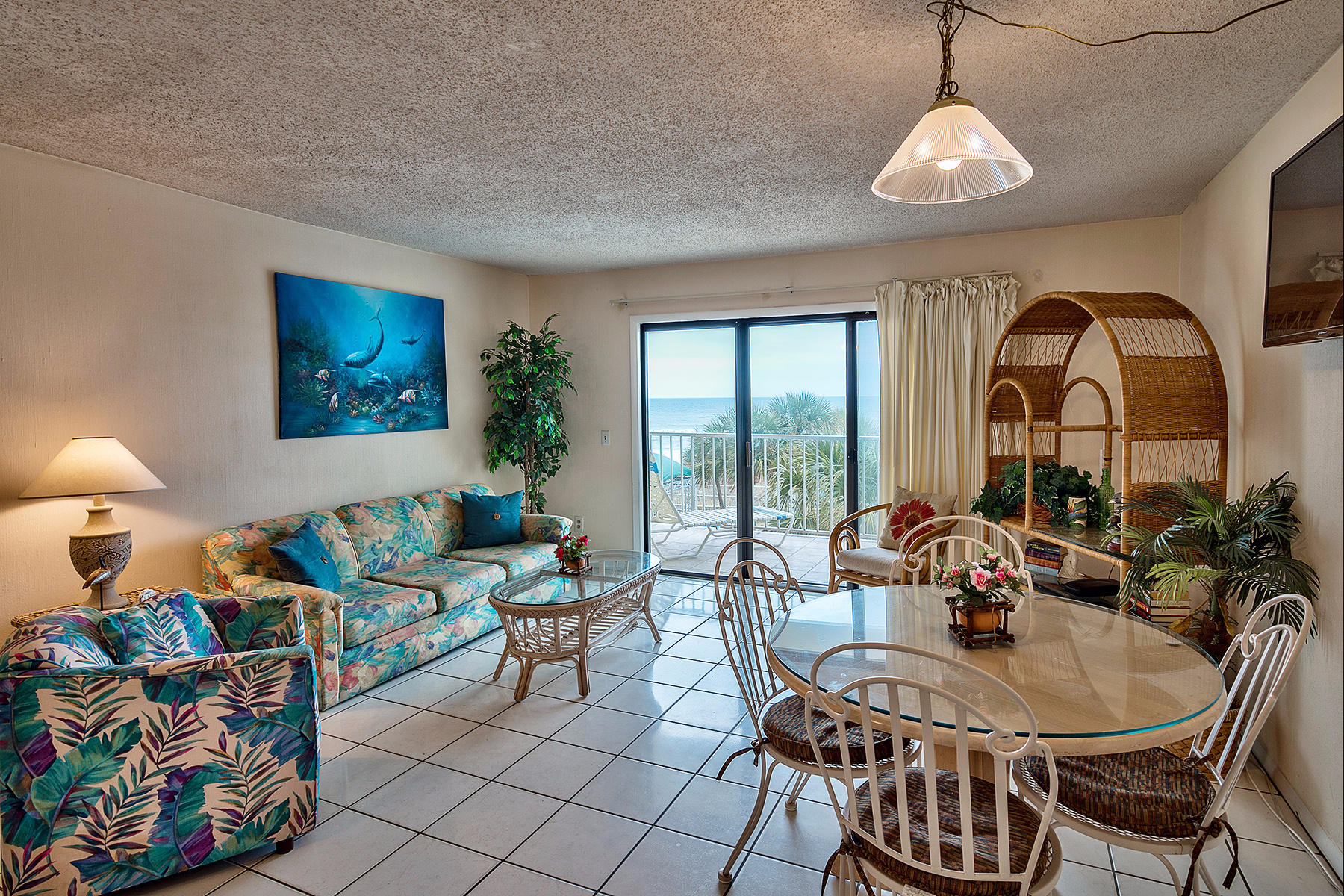 The Summitt - Residential