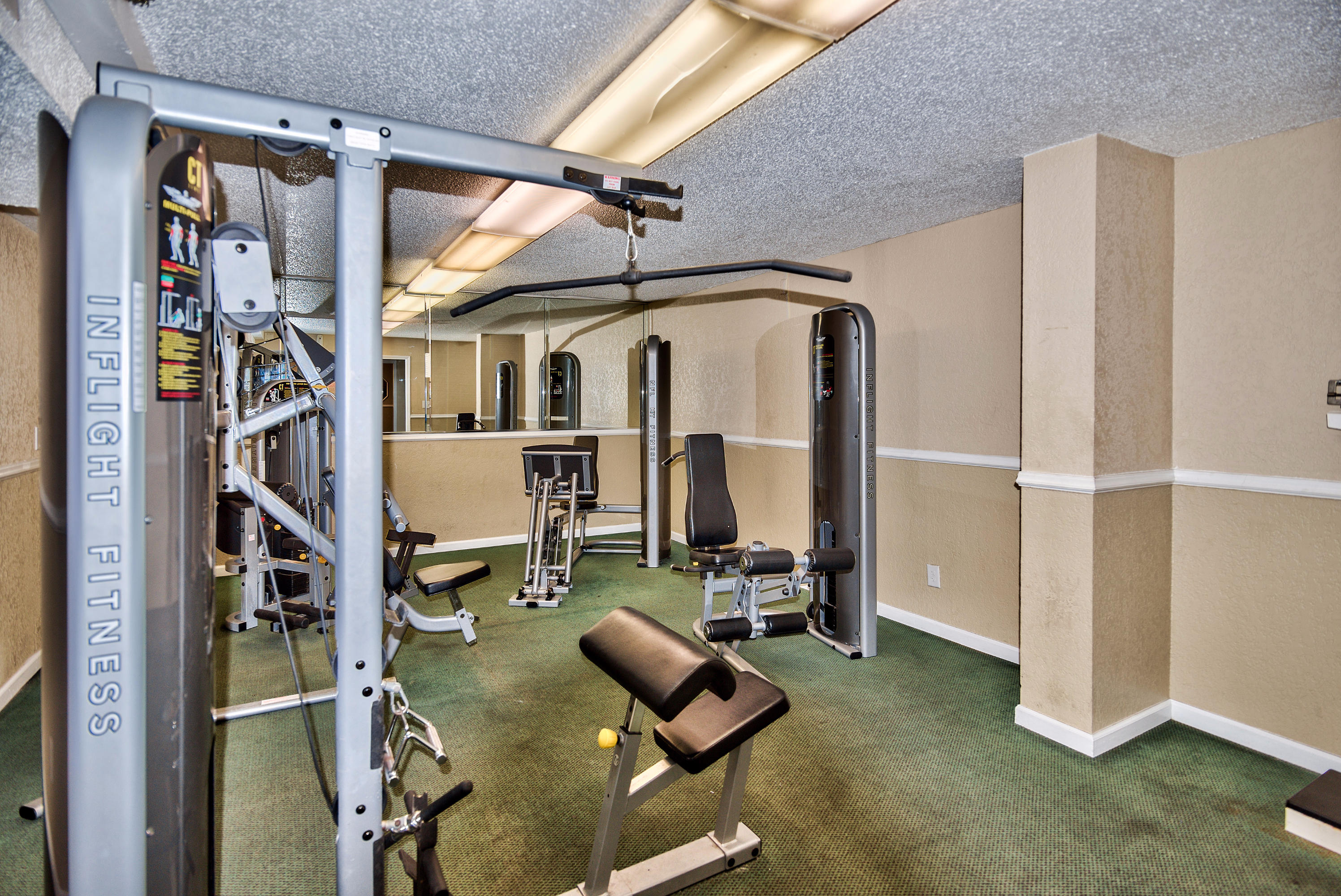 The Summitt - Residential