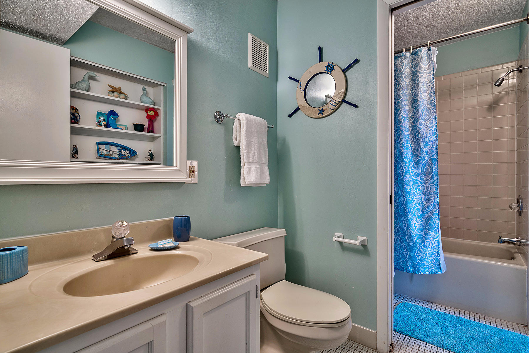 The Summitt - Residential