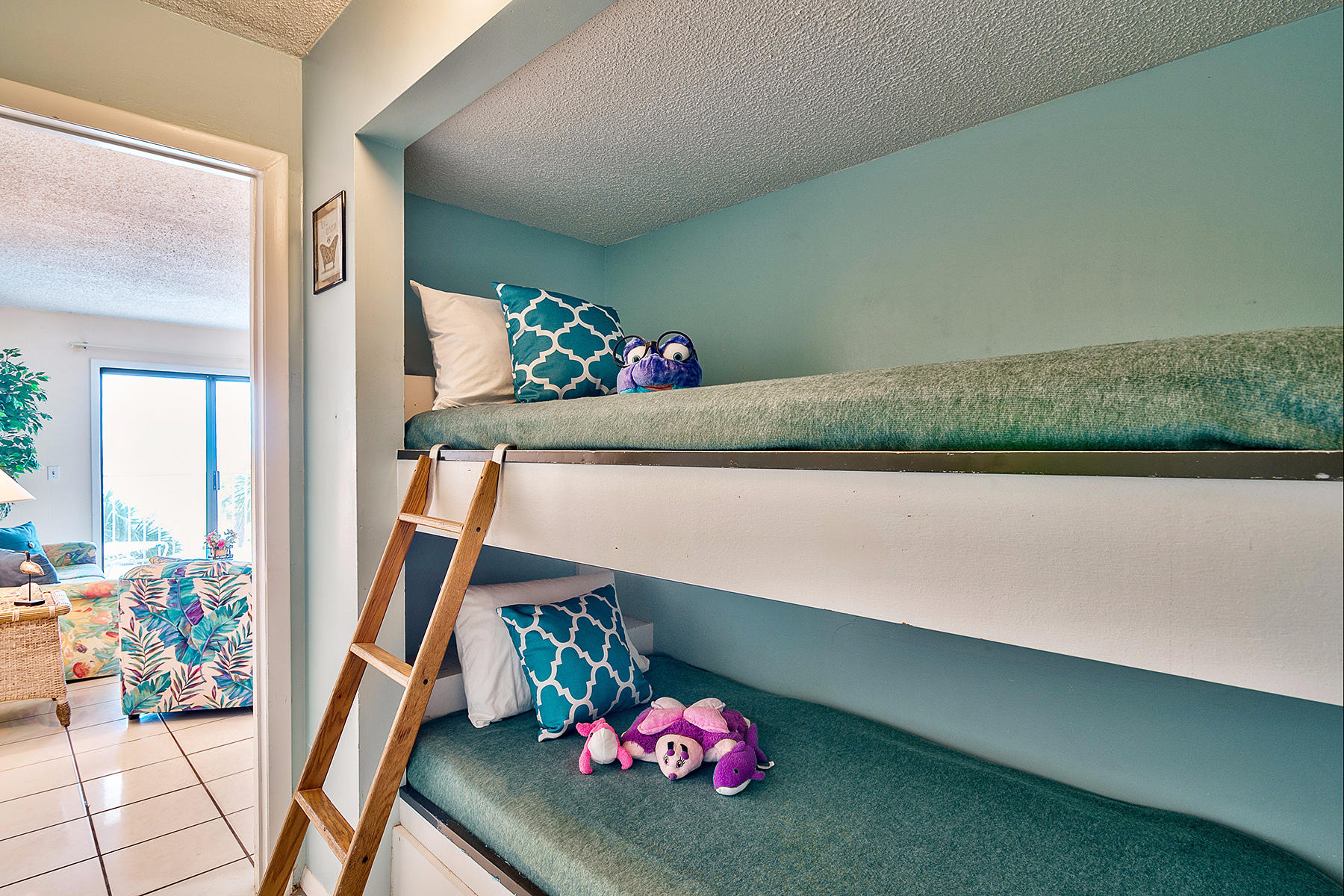 The Summitt - Residential