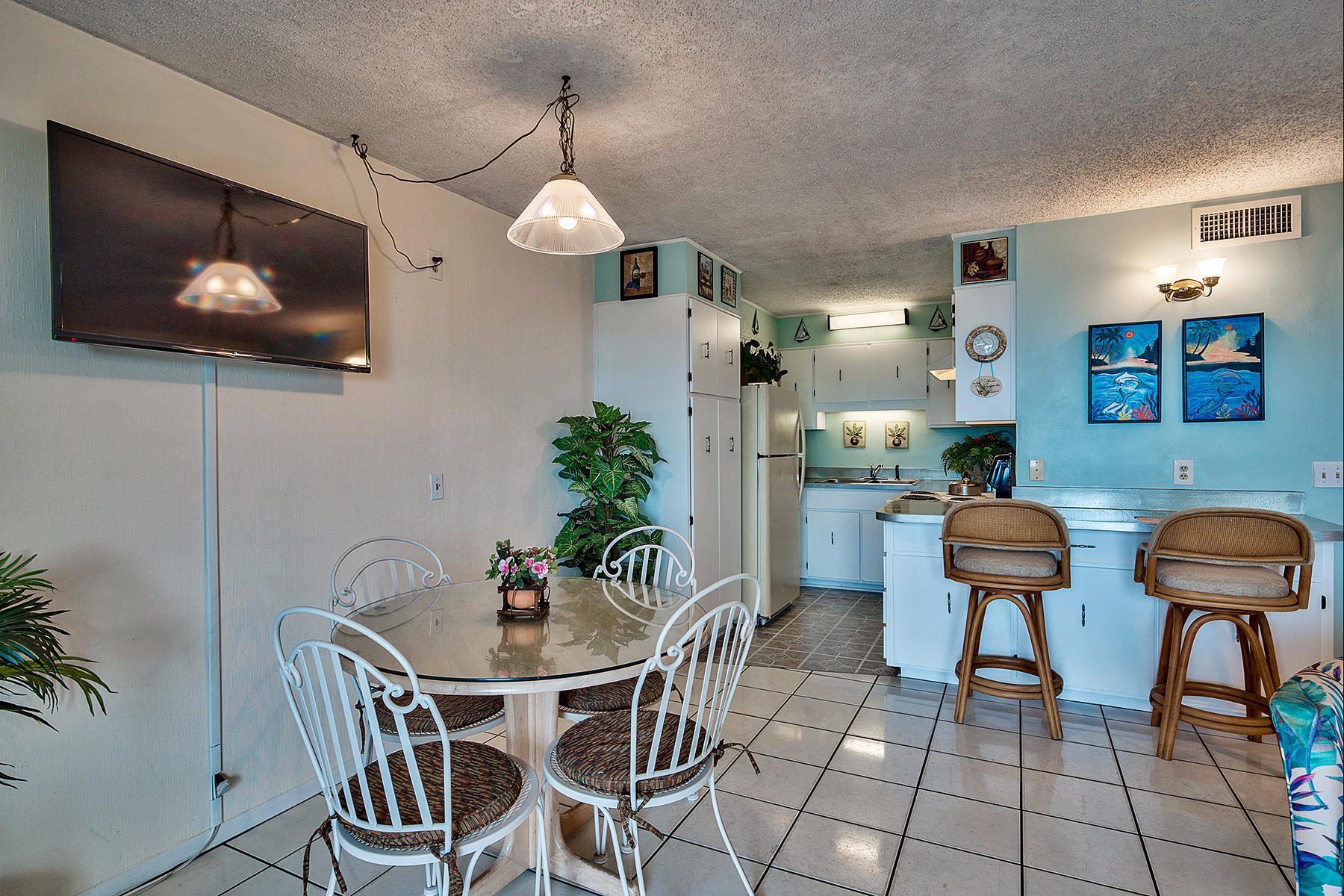 The Summitt - Residential