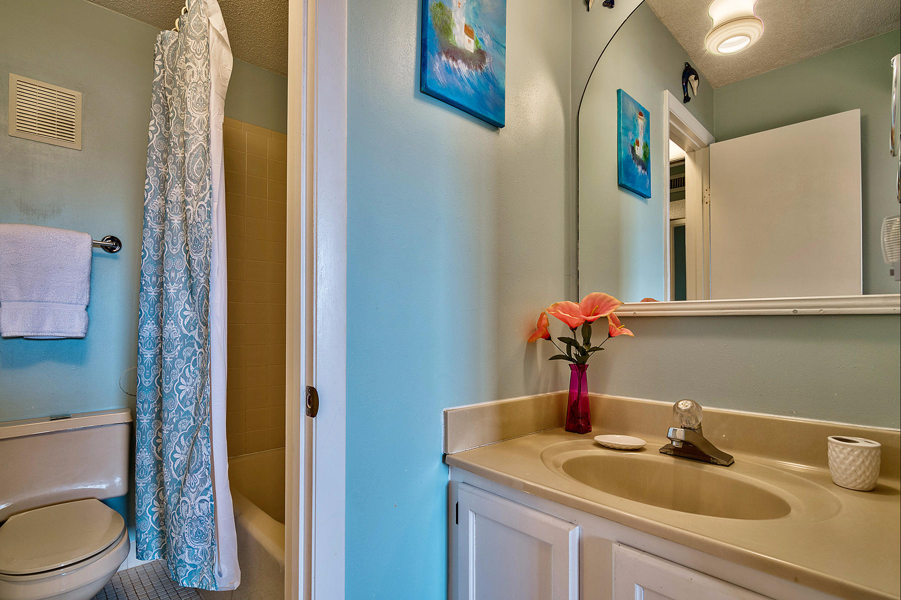 The Summitt - Residential