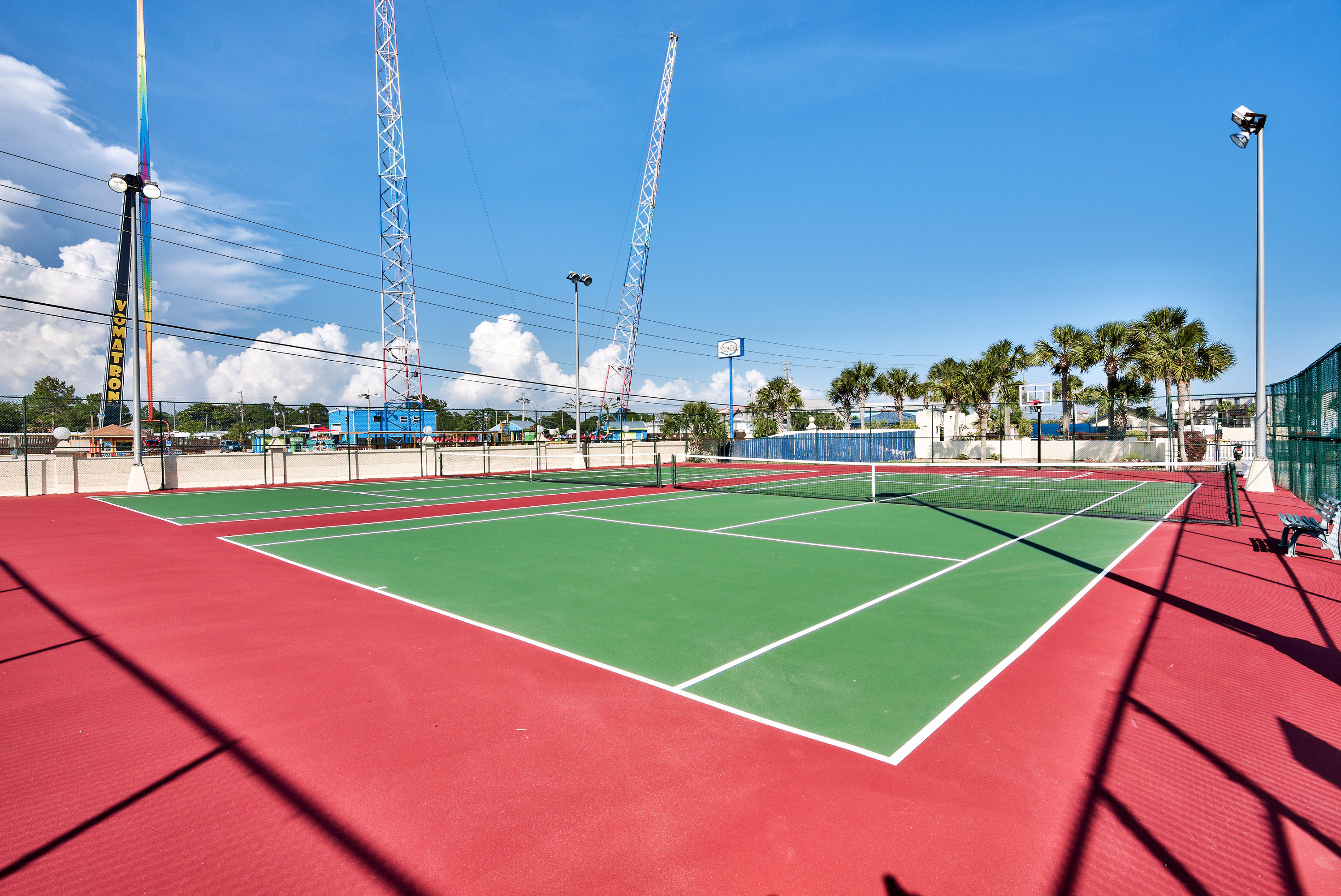 The Summitt - Residential