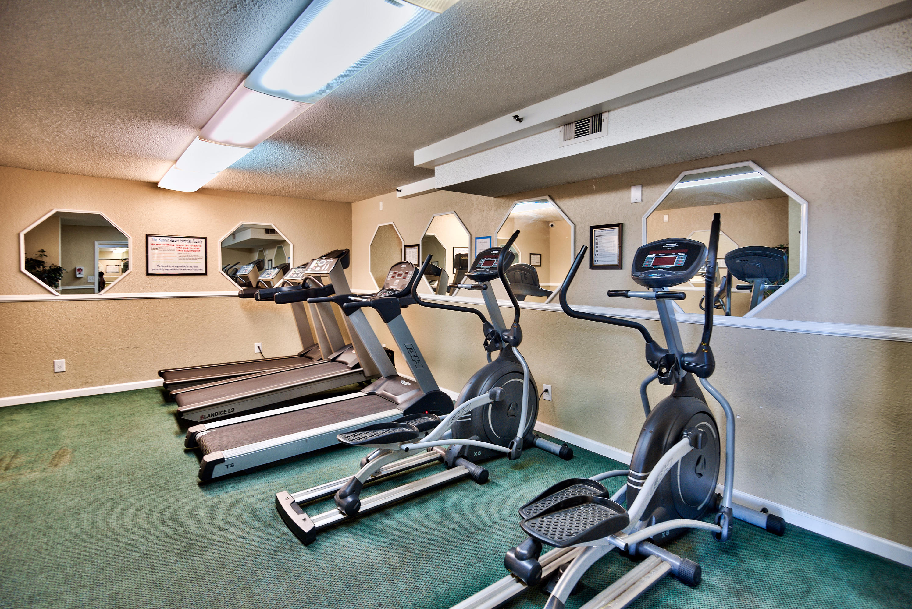 The Summitt - Residential