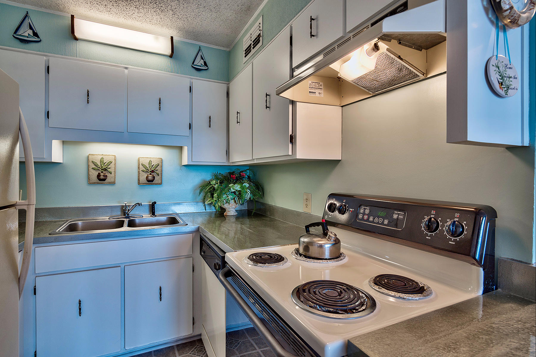 The Summitt - Residential