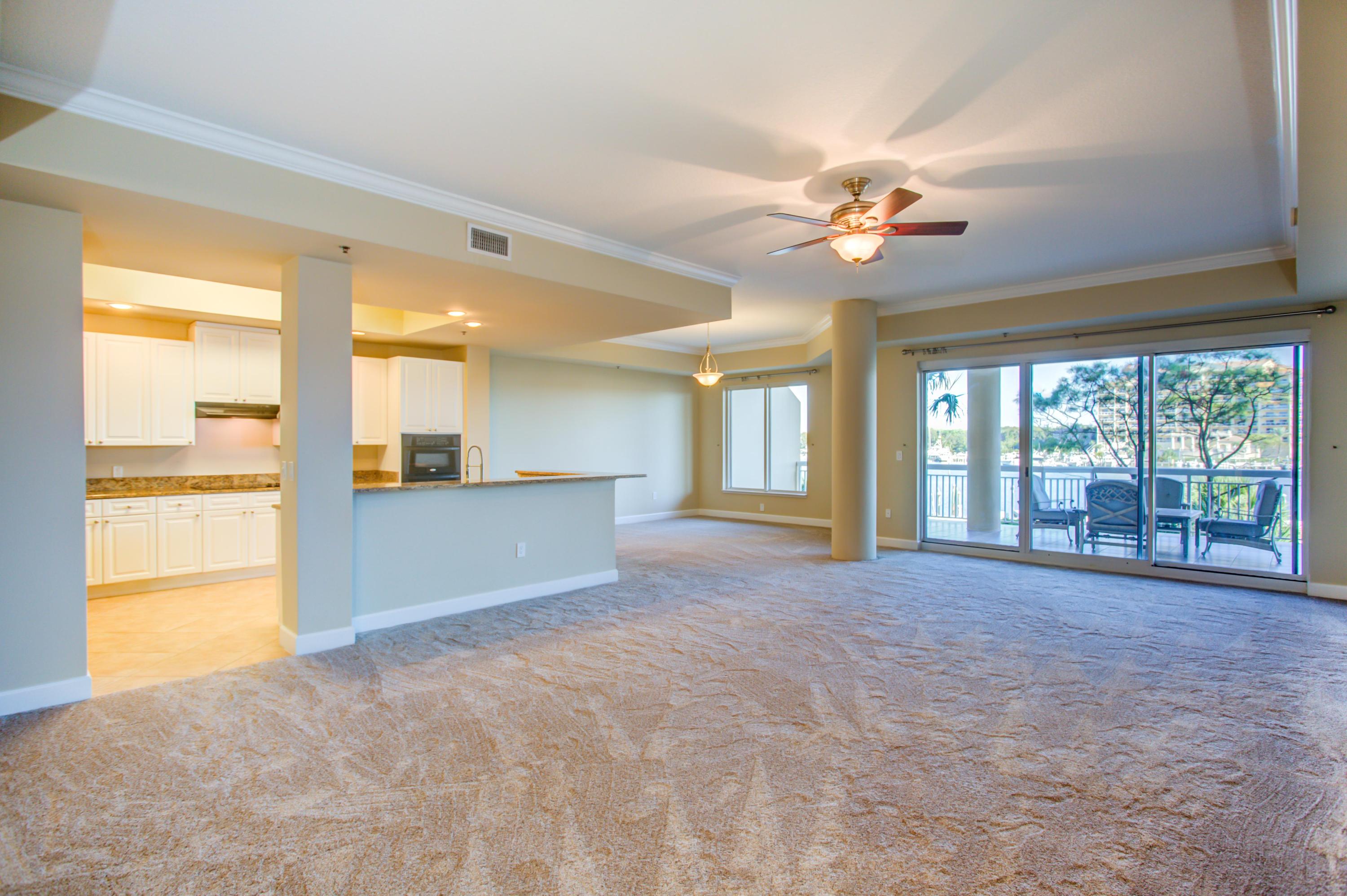 HARBOR LANDING - Residential