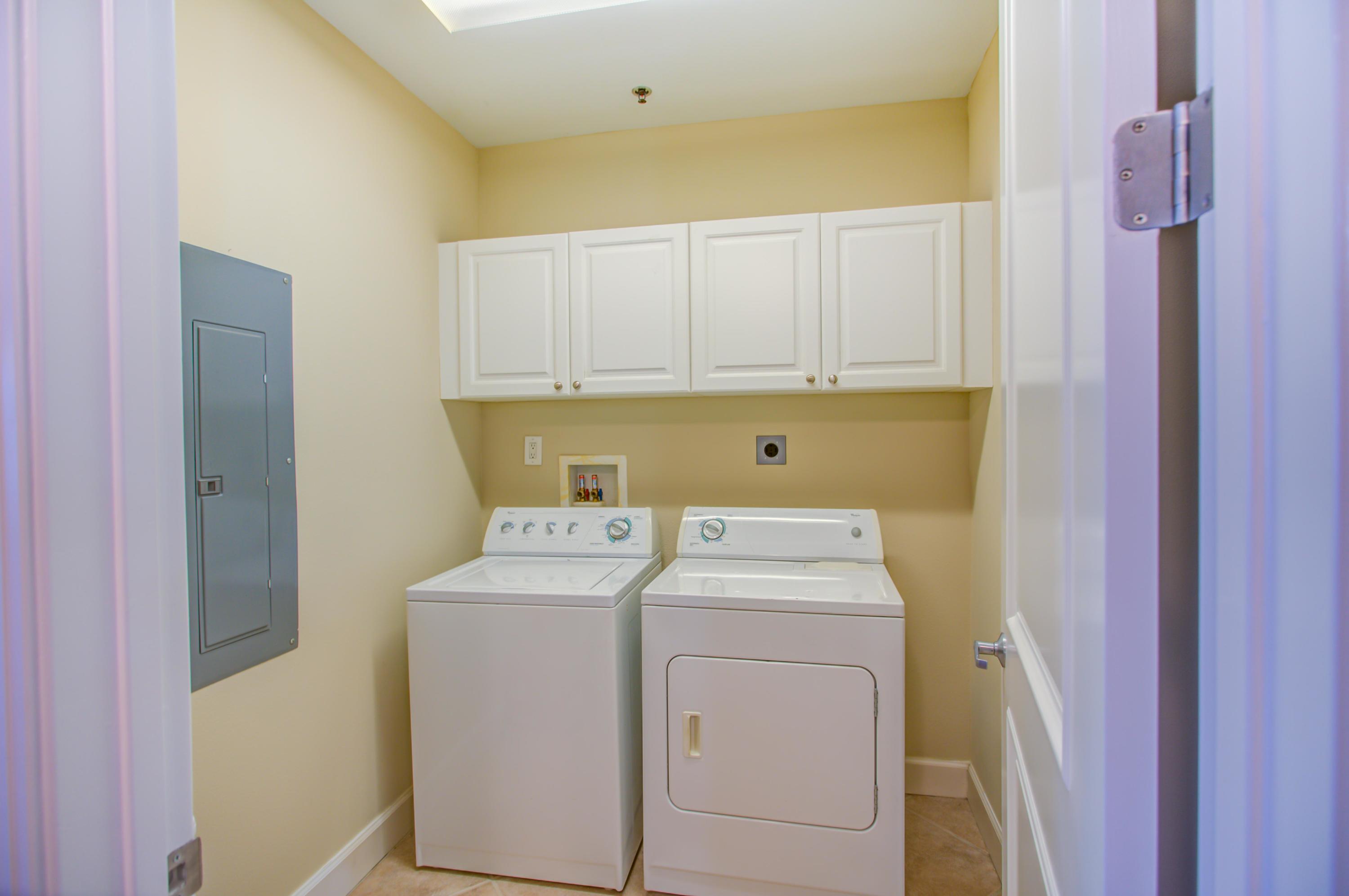 HARBOR LANDING - Residential