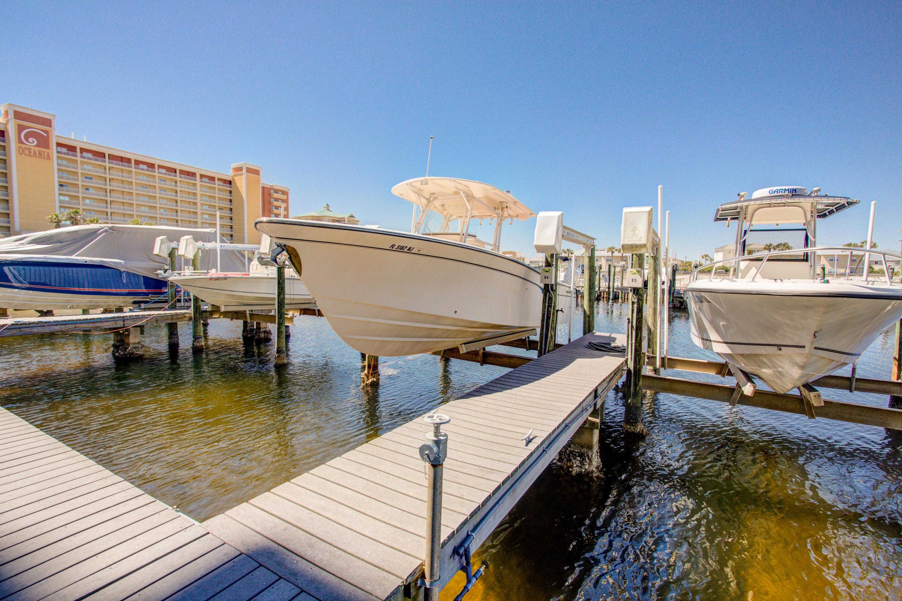 HARBOR LANDING - Residential