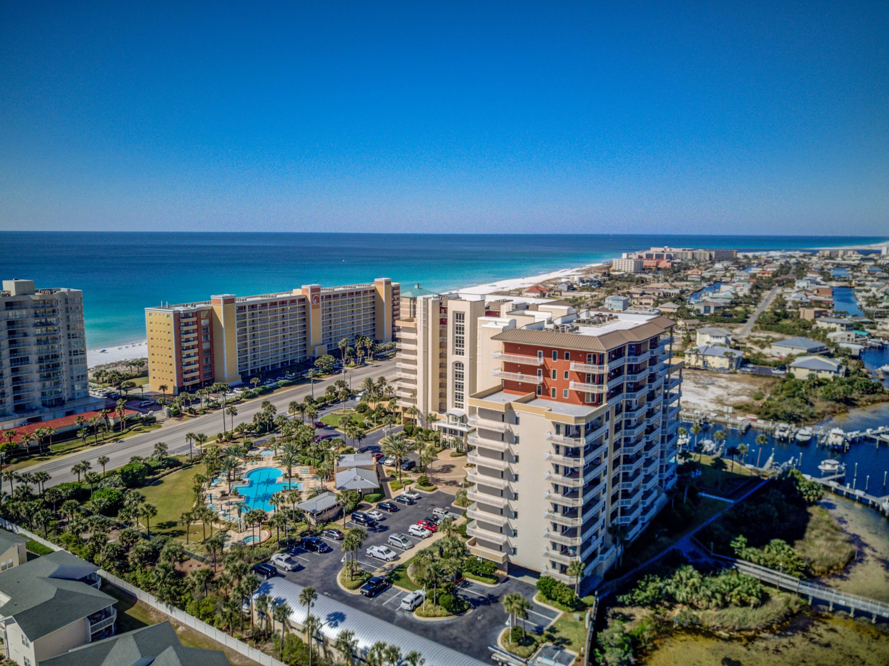 HARBOR LANDING - Residential