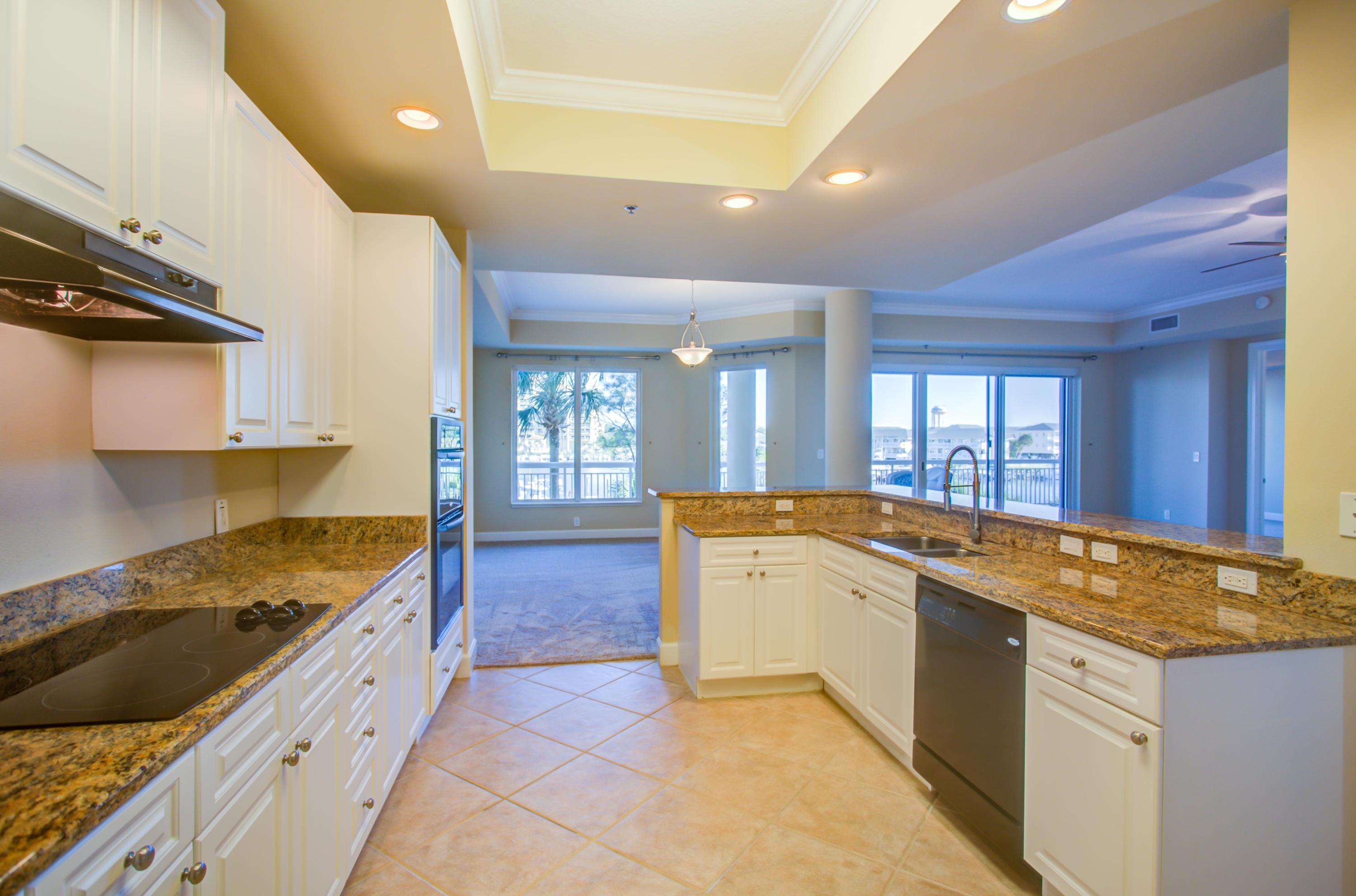 HARBOR LANDING - Residential