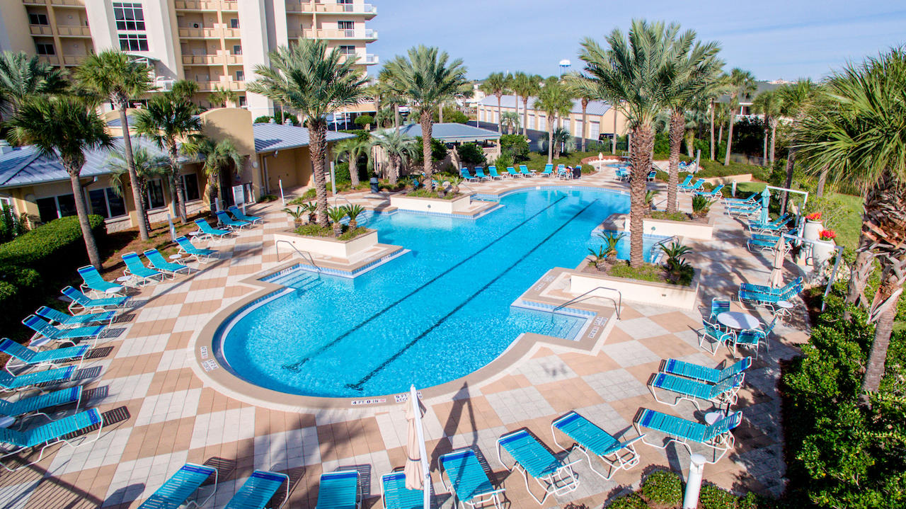 HARBOR LANDING - Residential