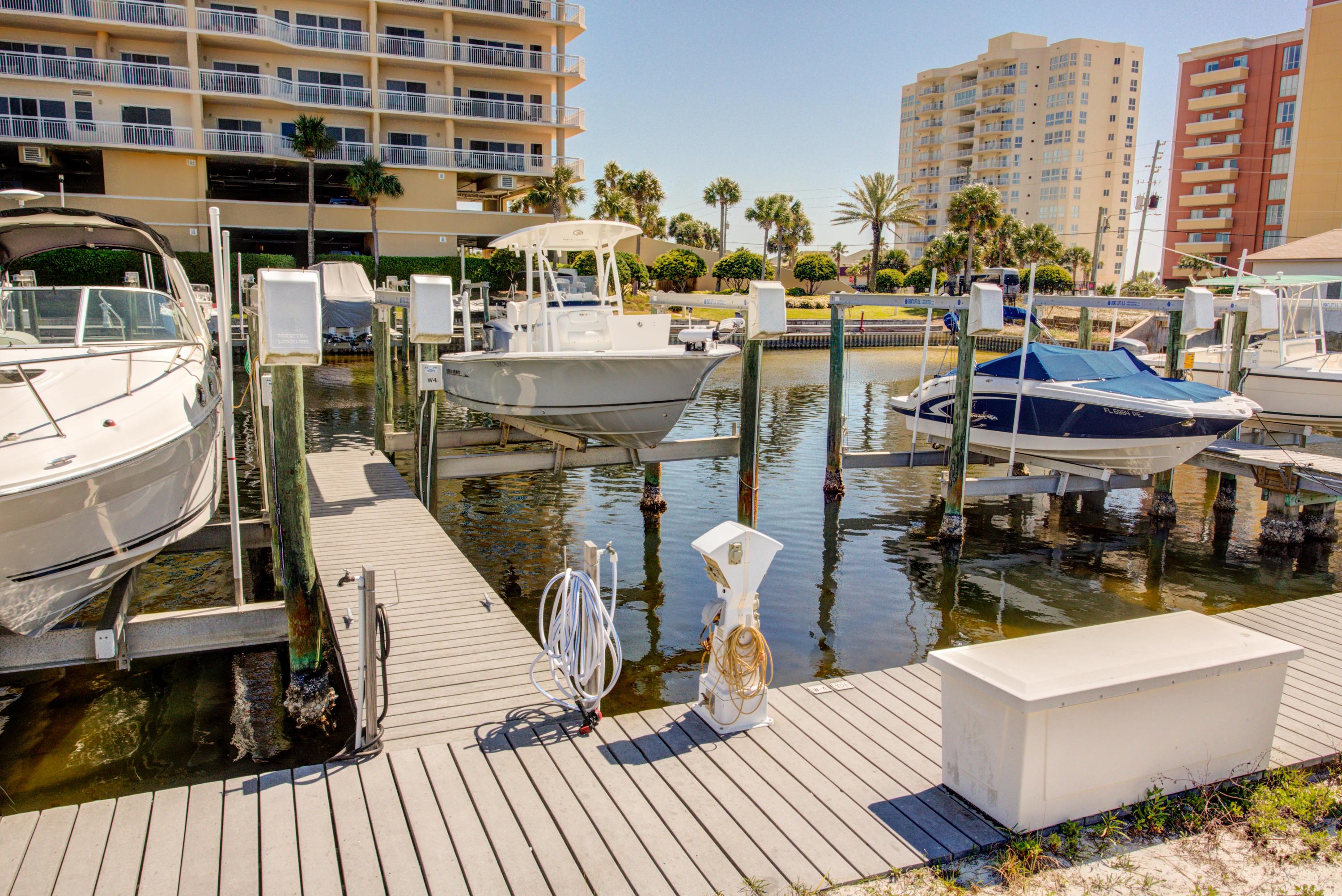 HARBOR LANDING - Residential