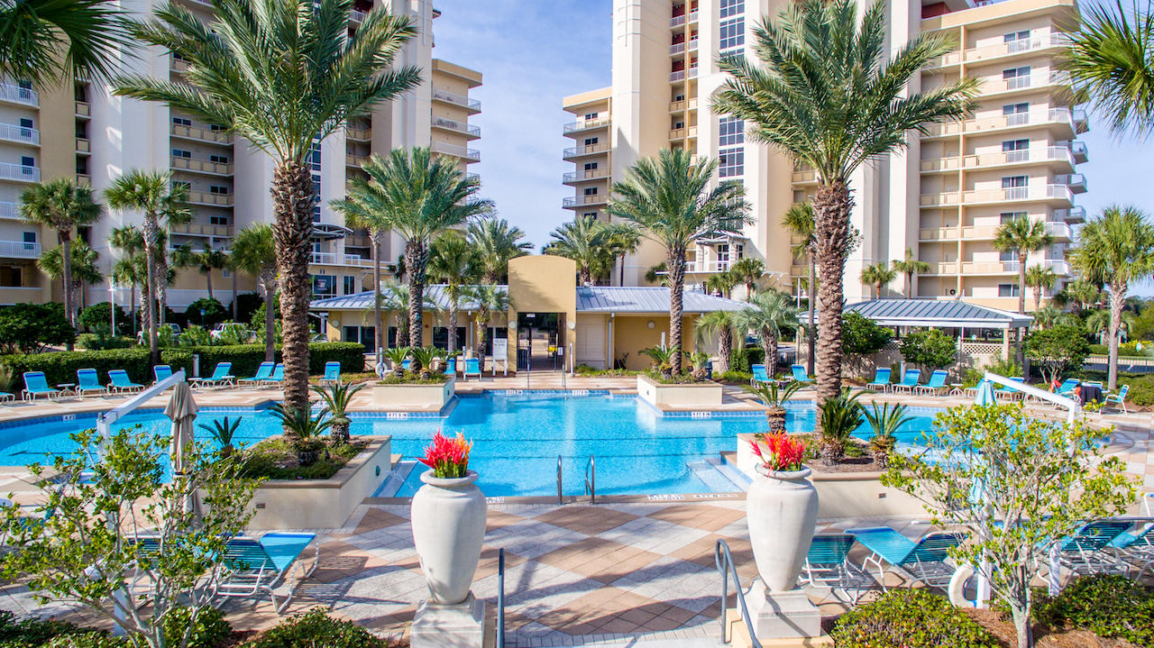 HARBOR LANDING - Residential