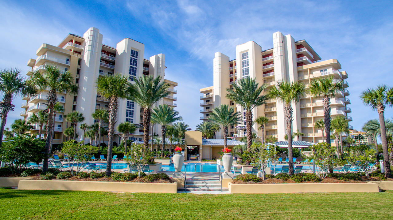 HARBOR LANDING - Residential