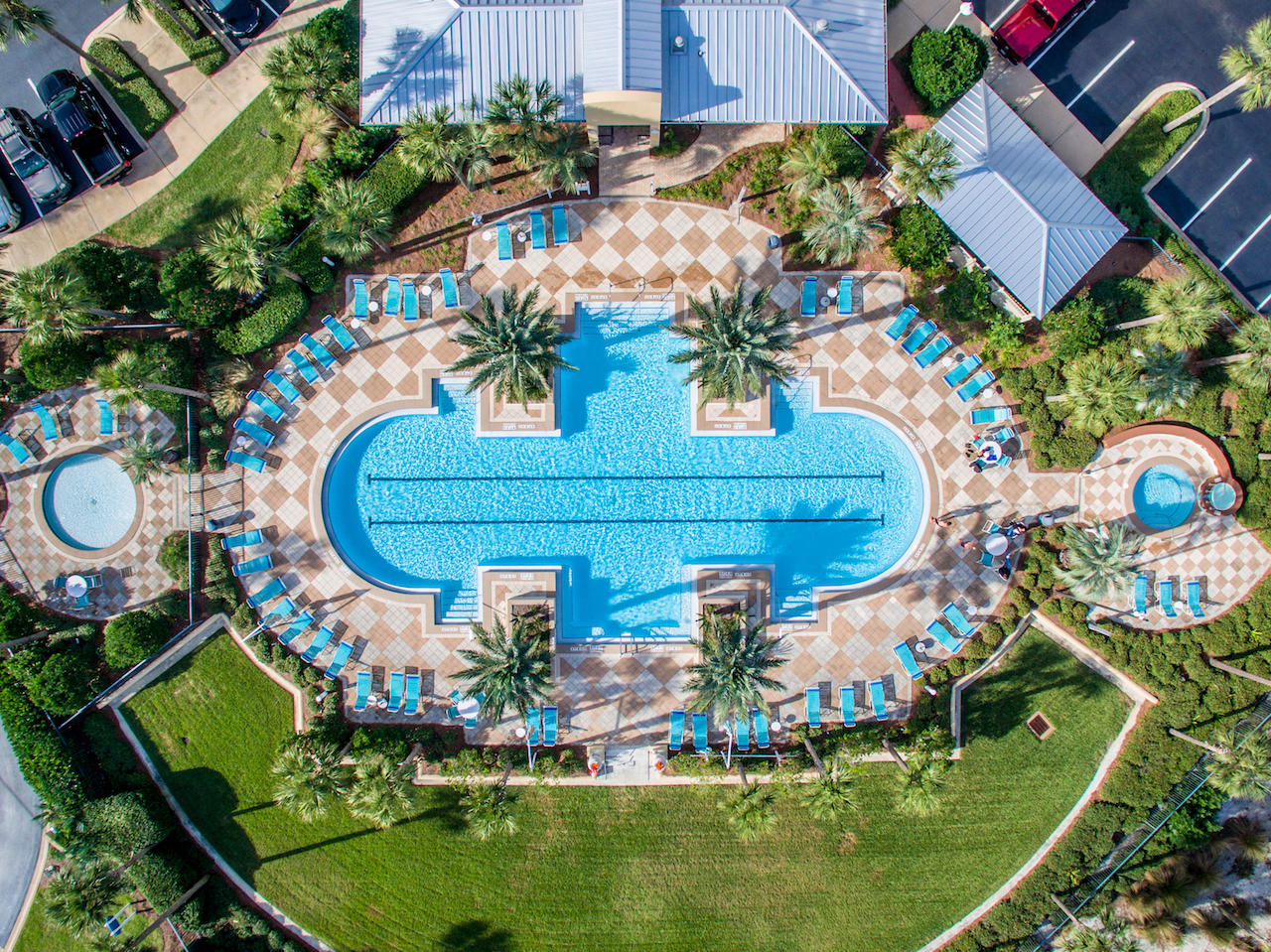 HARBOR LANDING - Residential