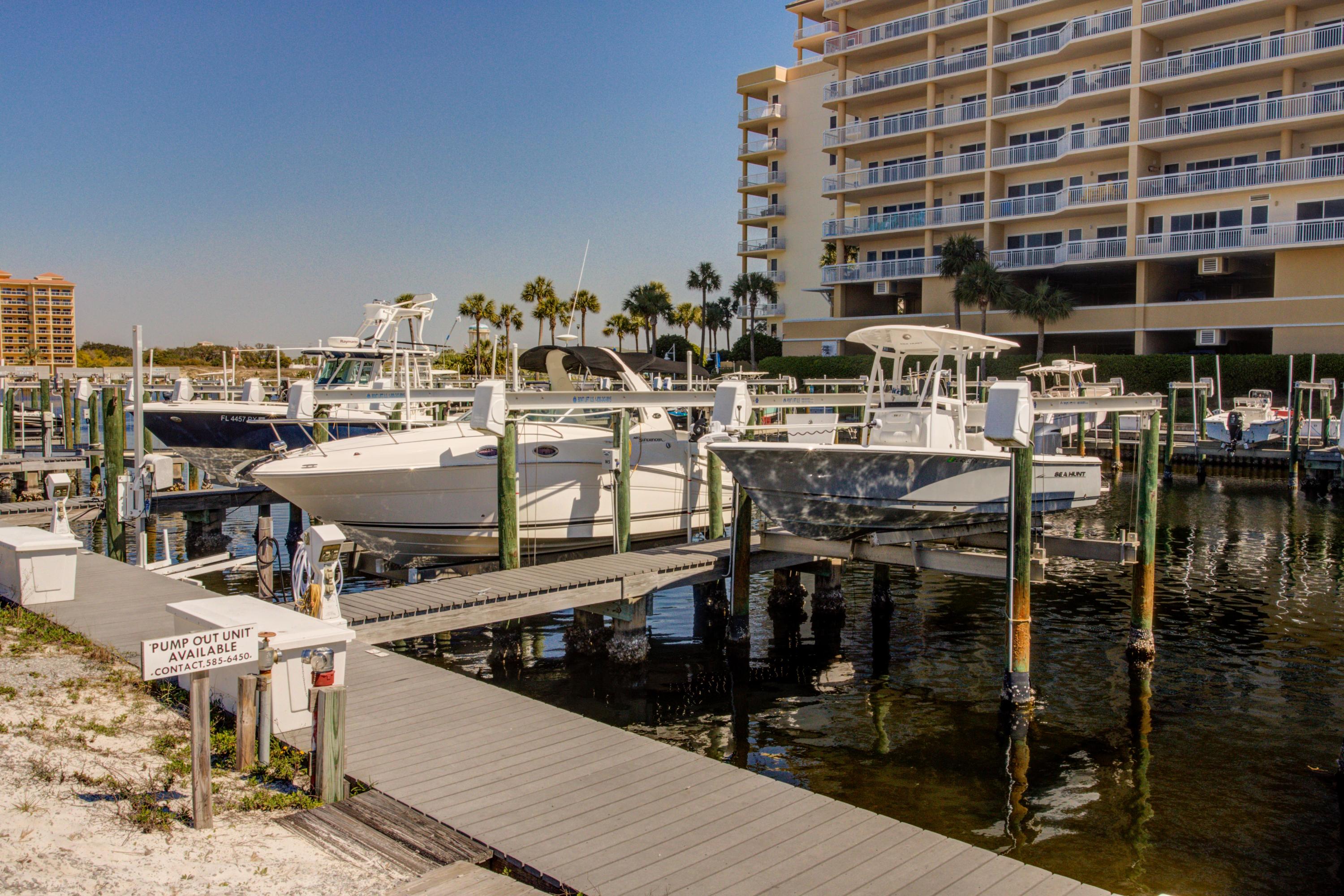 HARBOR LANDING - Residential