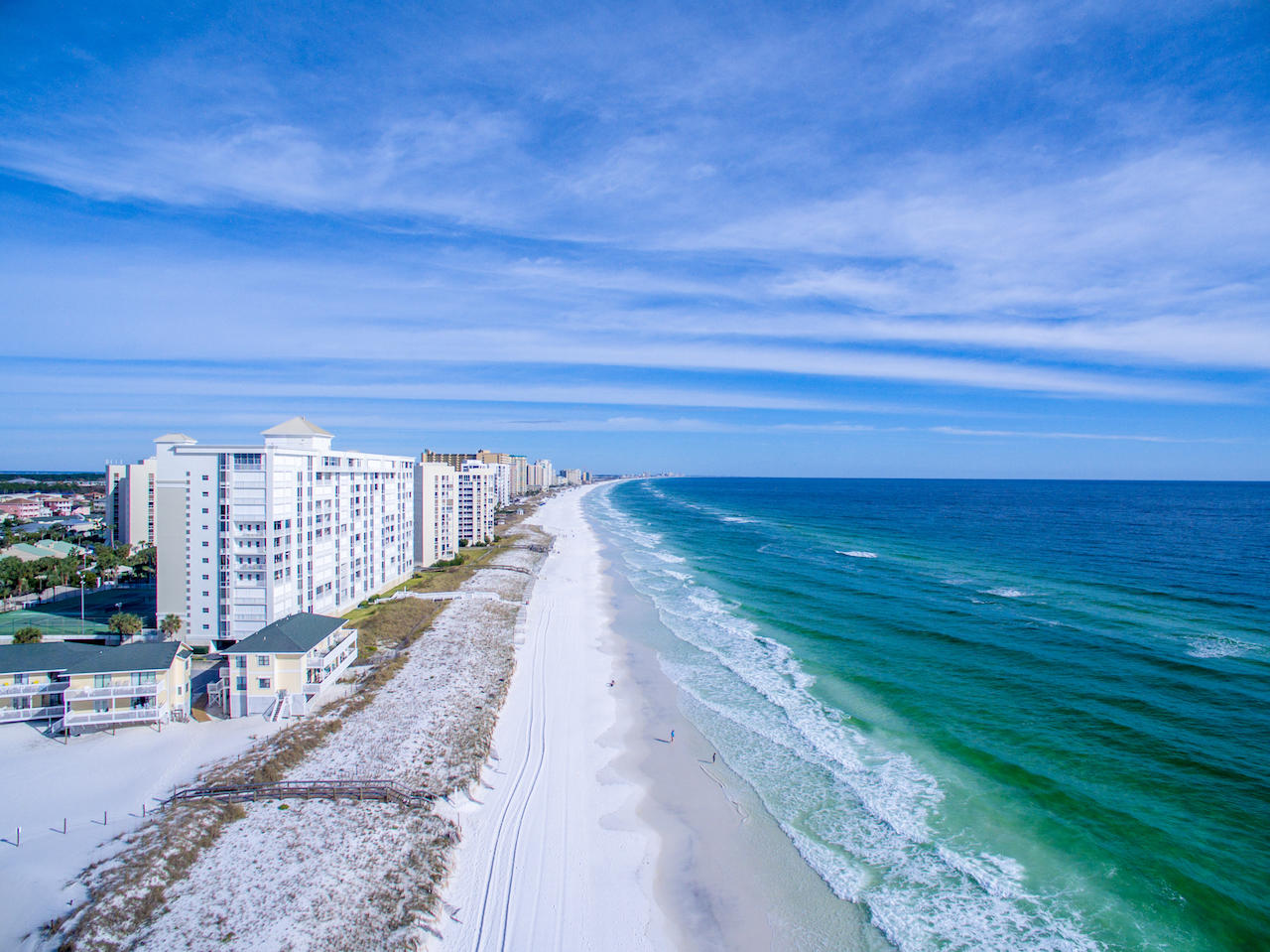 HARBOR LANDING - Residential