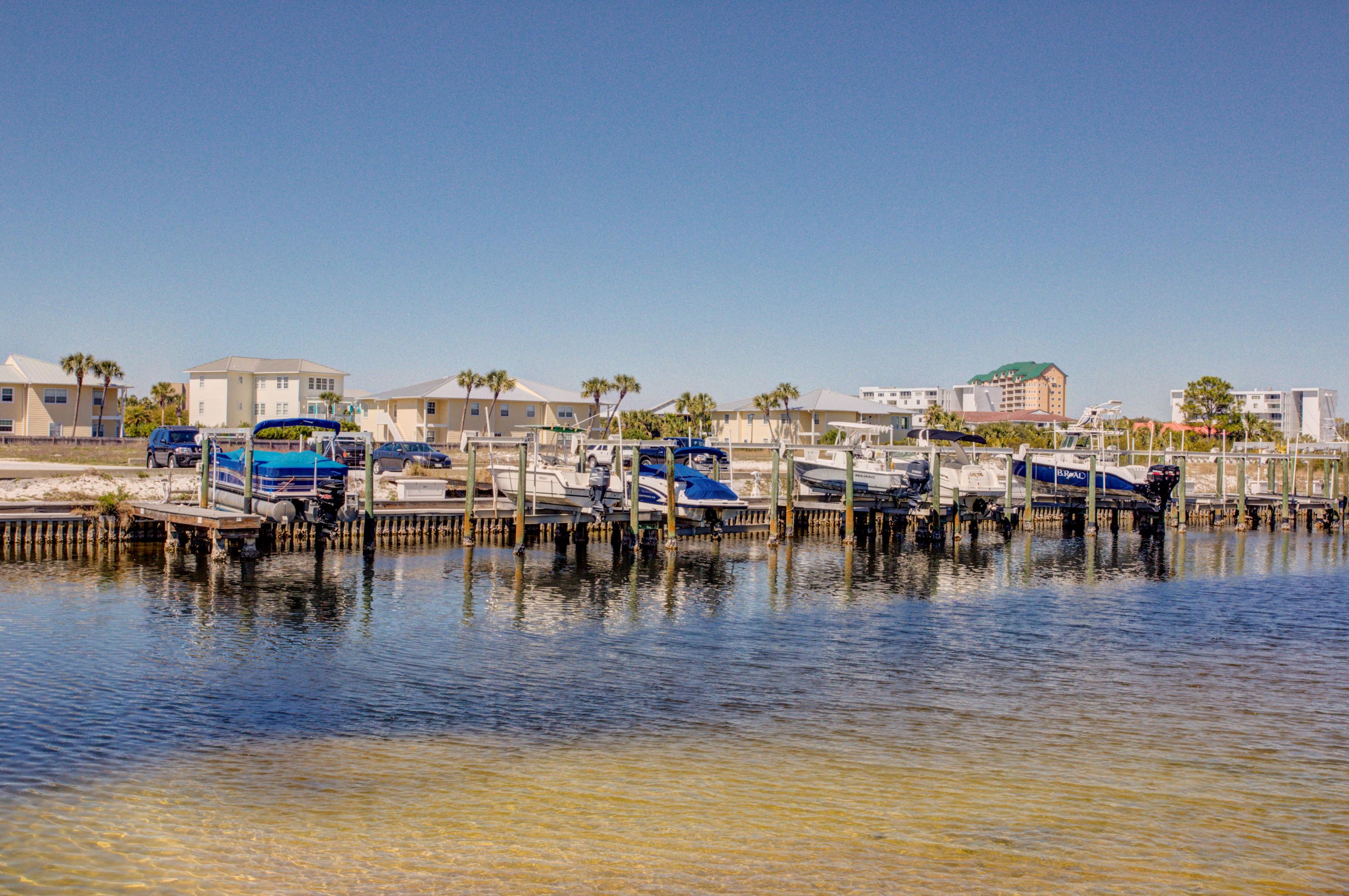HARBOR LANDING - Residential