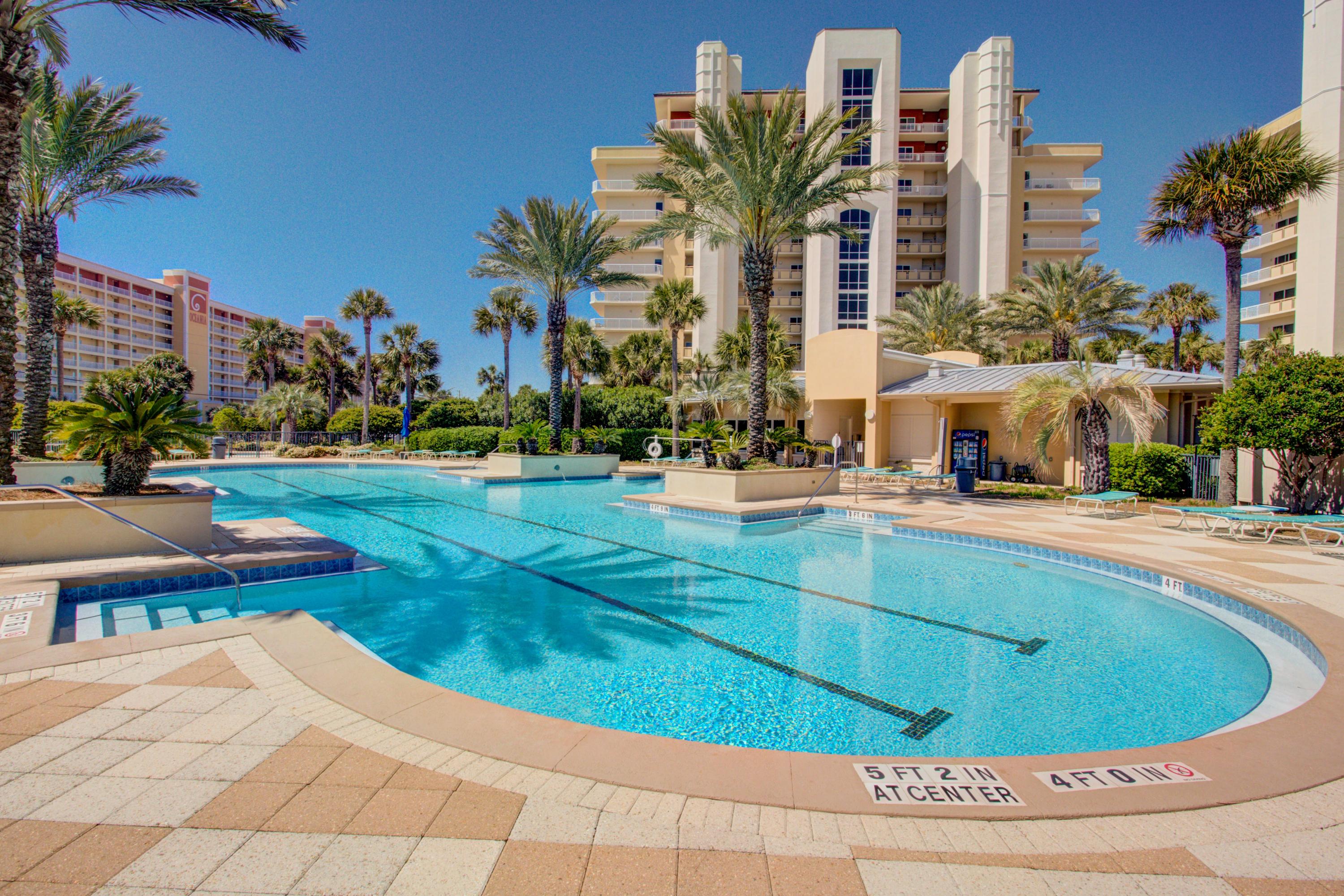 HARBOR LANDING - Residential