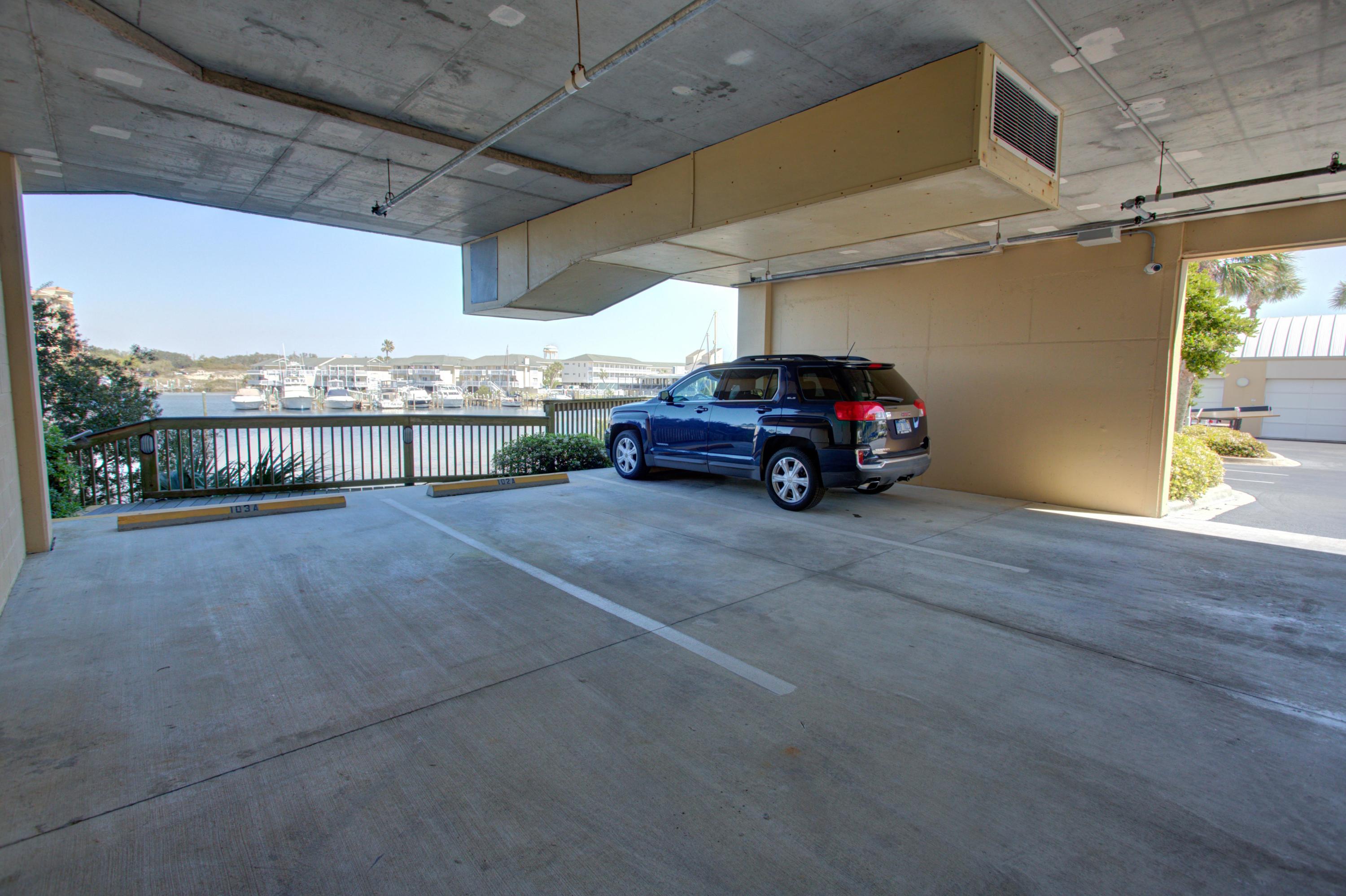 HARBOR LANDING - Residential