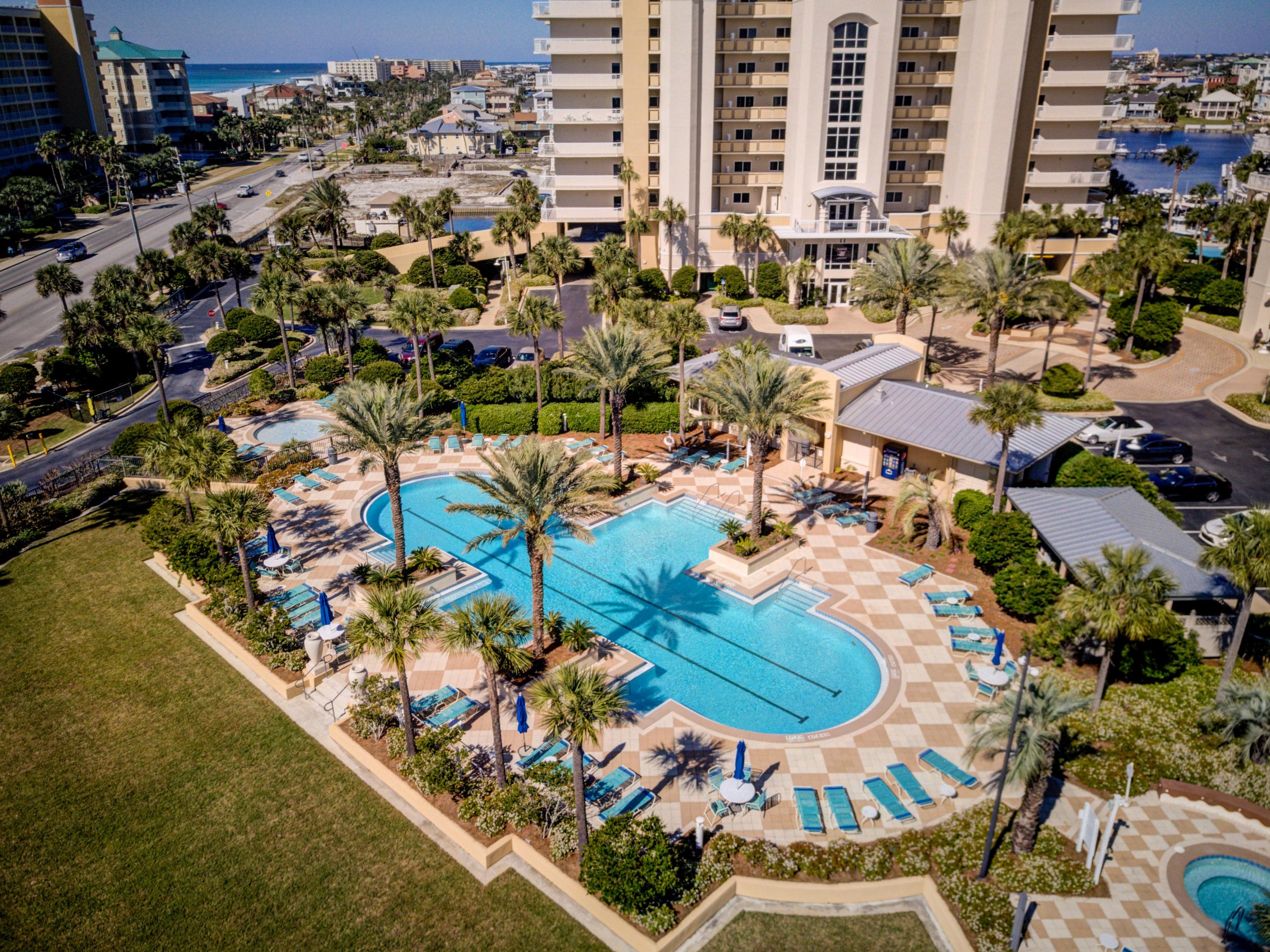 HARBOR LANDING - Residential