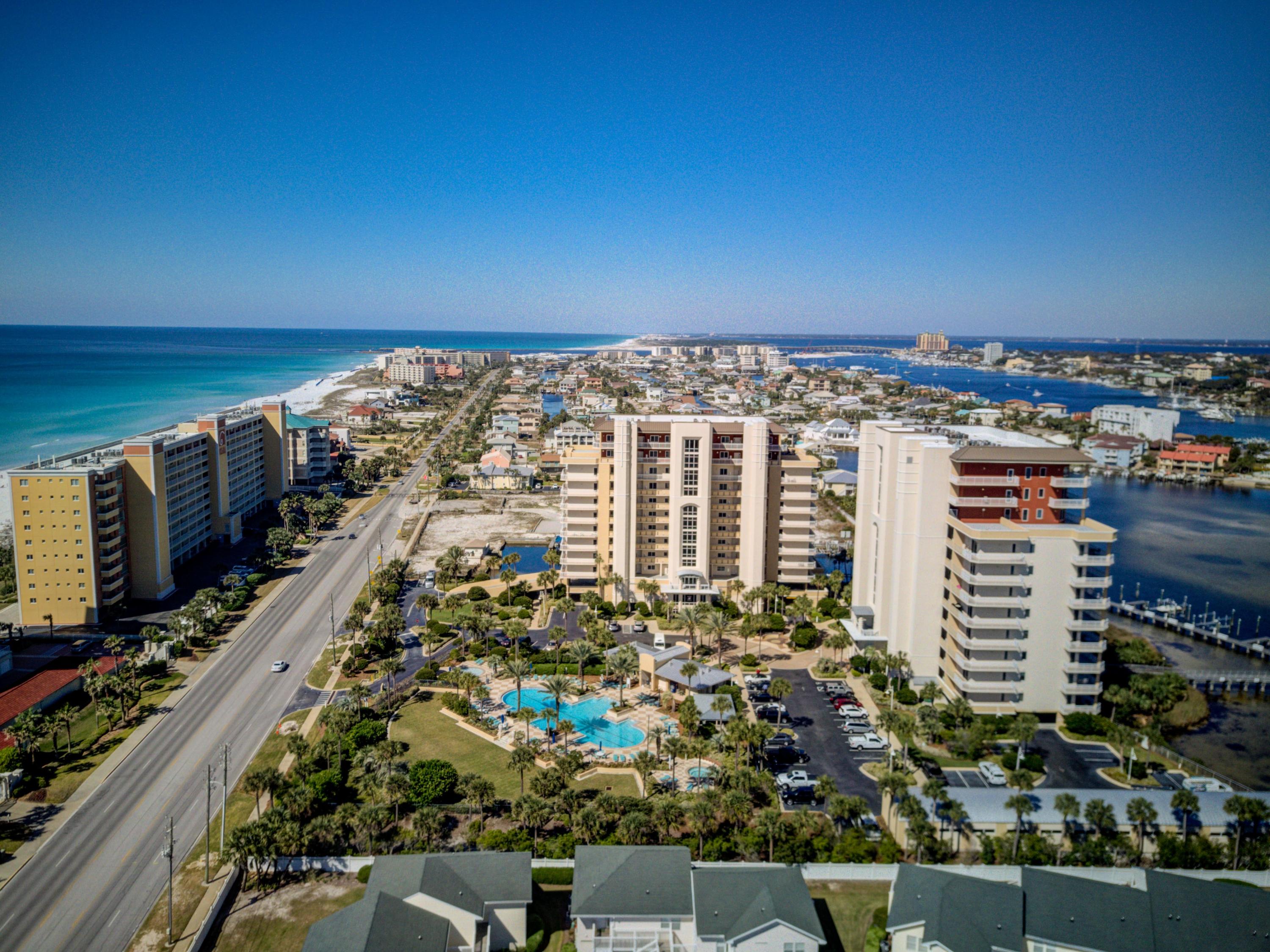 HARBOR LANDING - Residential