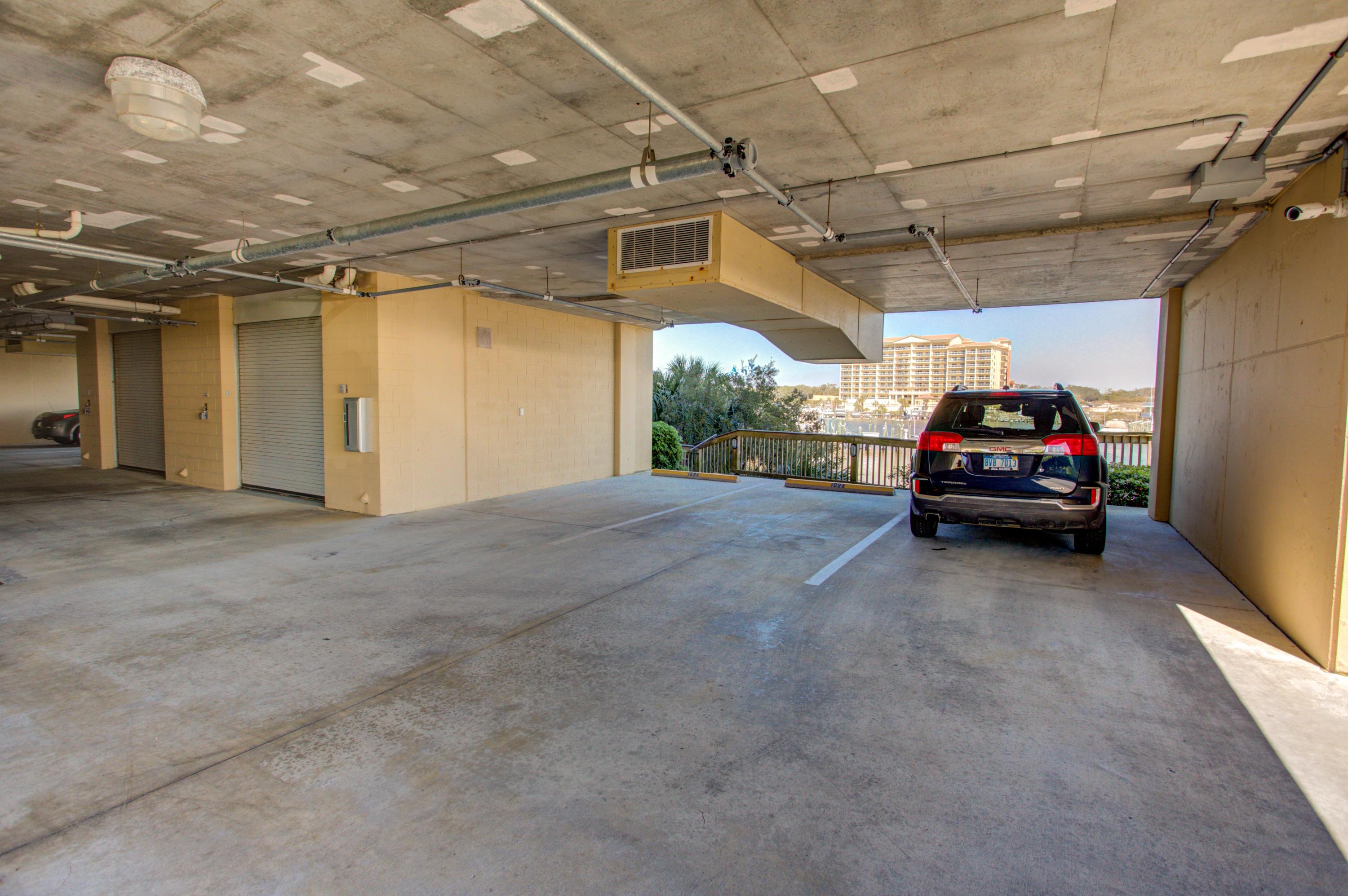 HARBOR LANDING - Residential