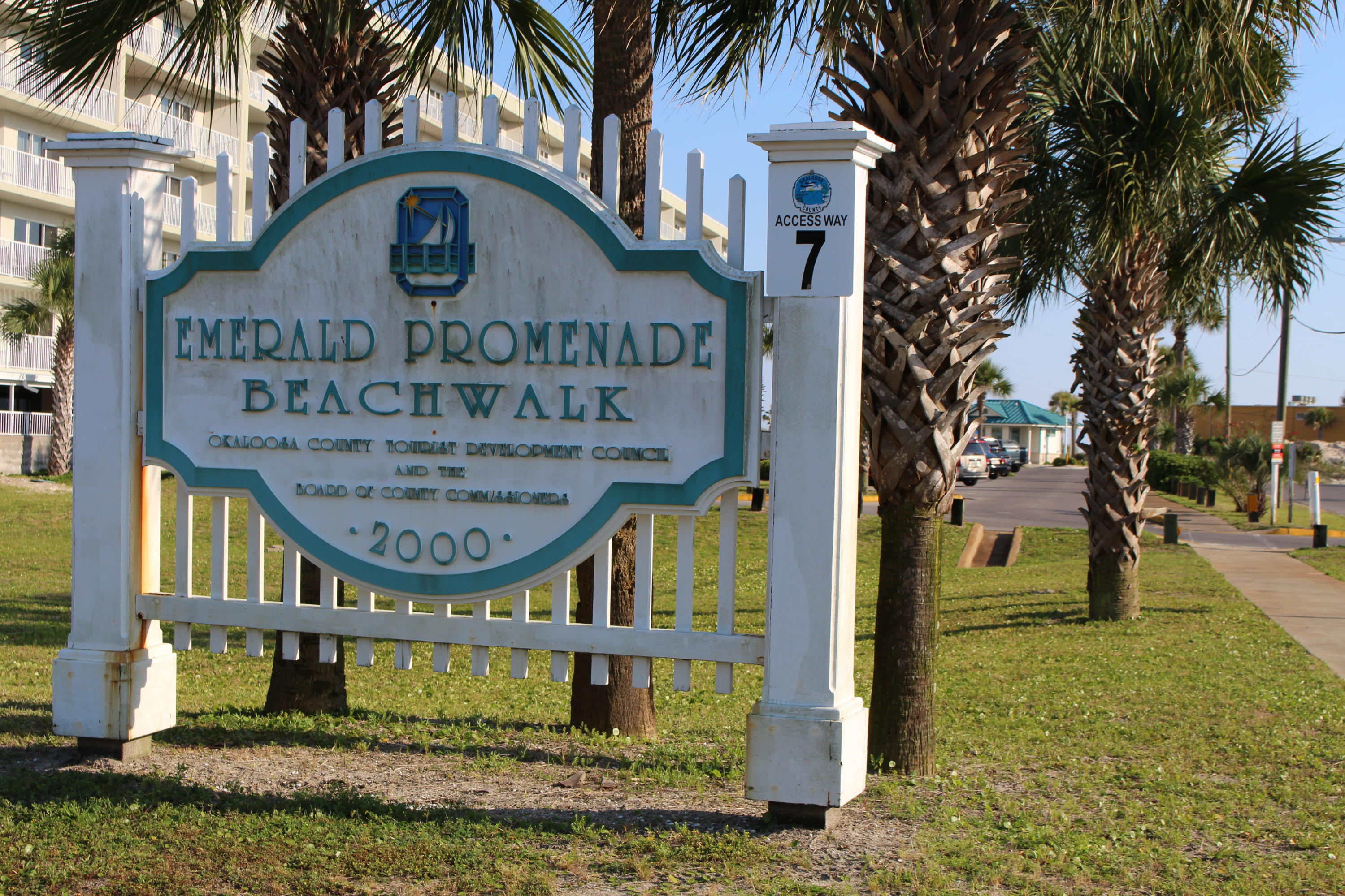 SANTA ROSA ISLAND - Residential