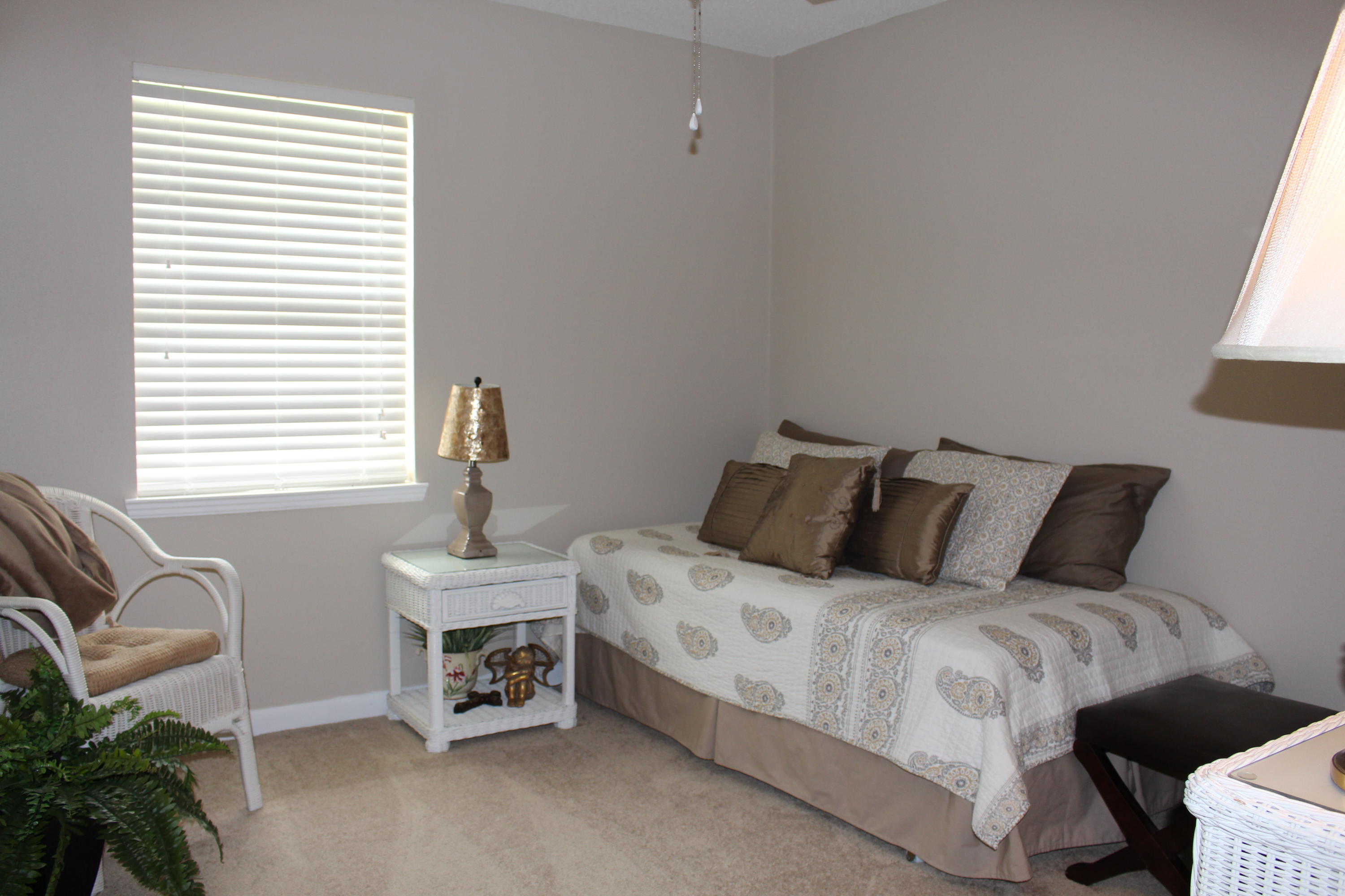 SANTA ROSA ISLAND - Residential