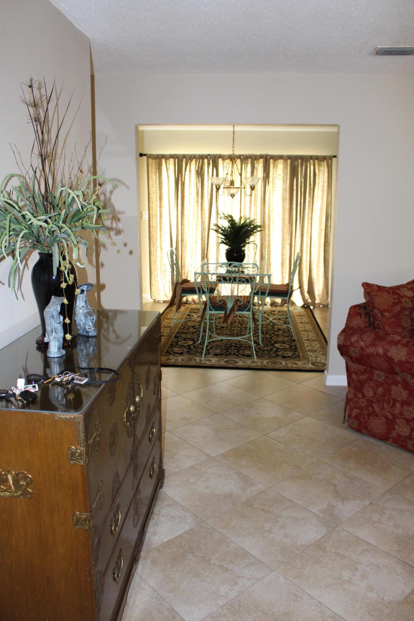 SANTA ROSA ISLAND - Residential