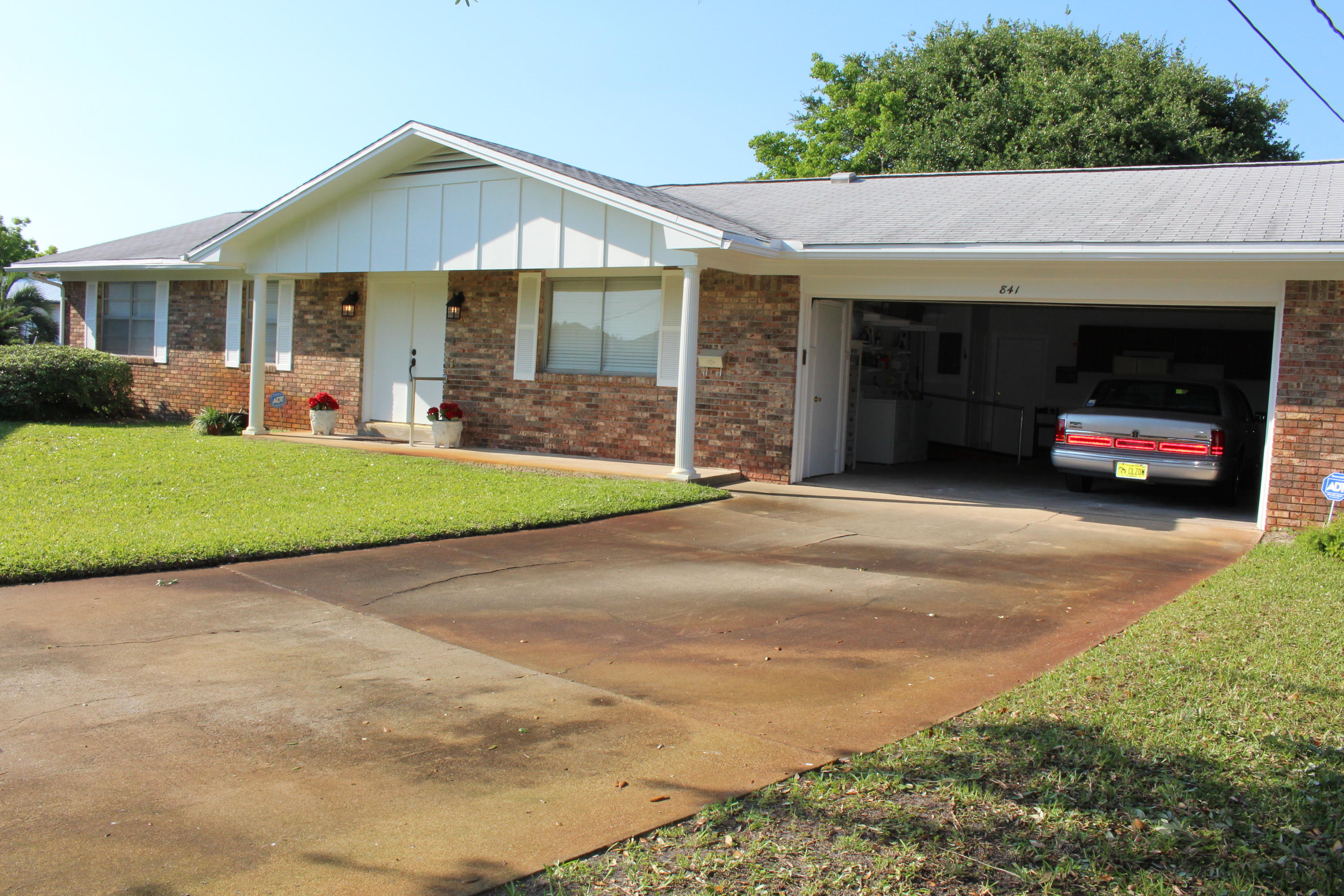 SANTA ROSA ISLAND - Residential