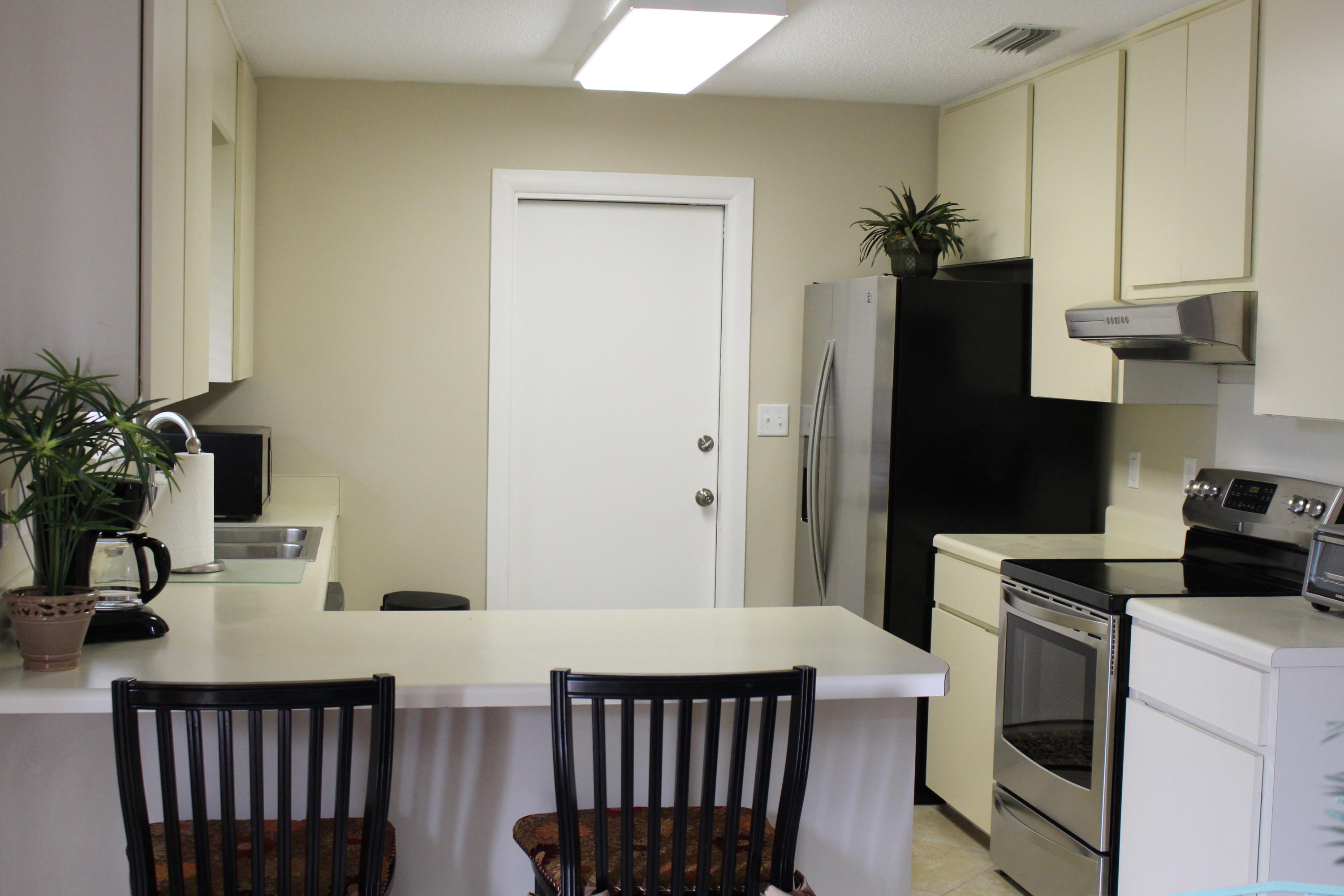 SANTA ROSA ISLAND - Residential