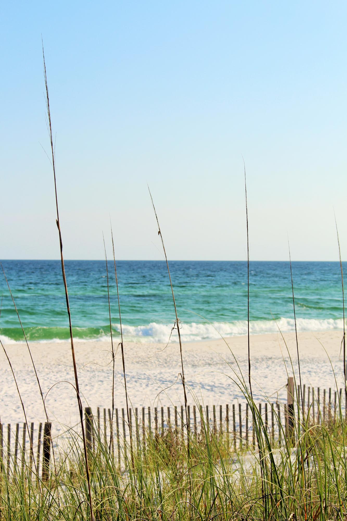 SANTA ROSA ISLAND - Residential