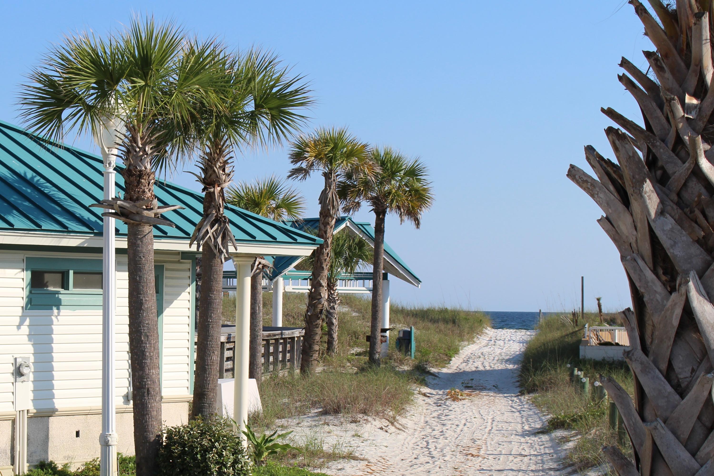 SANTA ROSA ISLAND - Residential