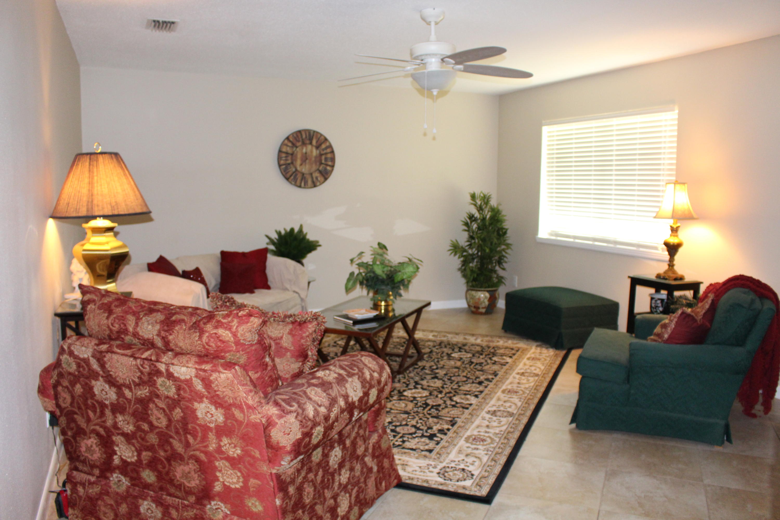 SANTA ROSA ISLAND - Residential